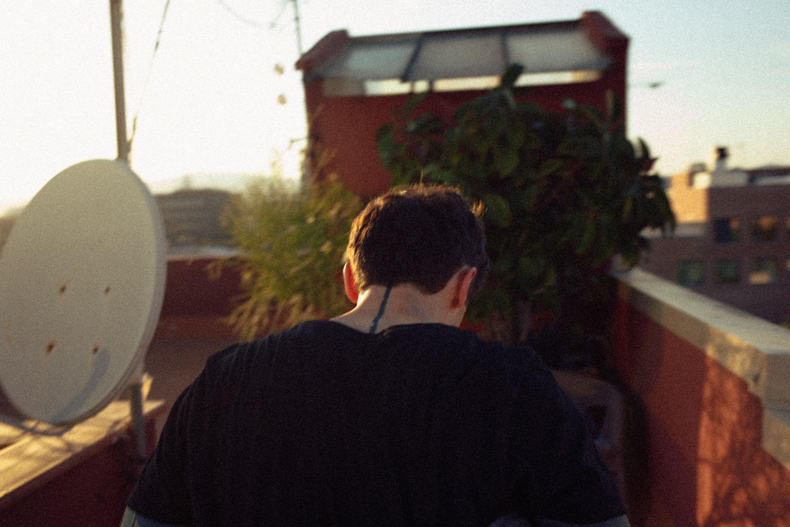 Broken Composition. Marina Kálcheva — Photographer, Videographer & Visual Artist in Barcelona