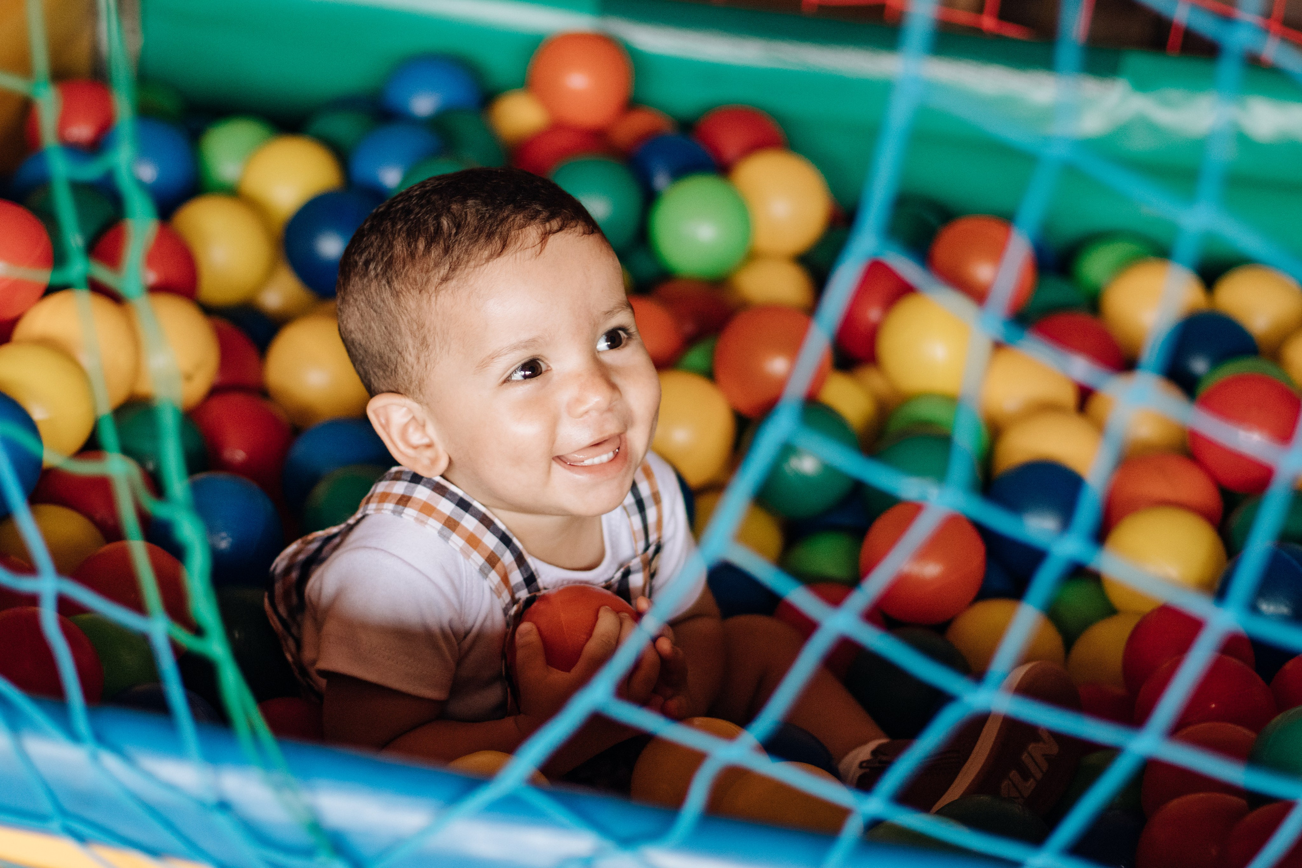 Aniversários. Principal