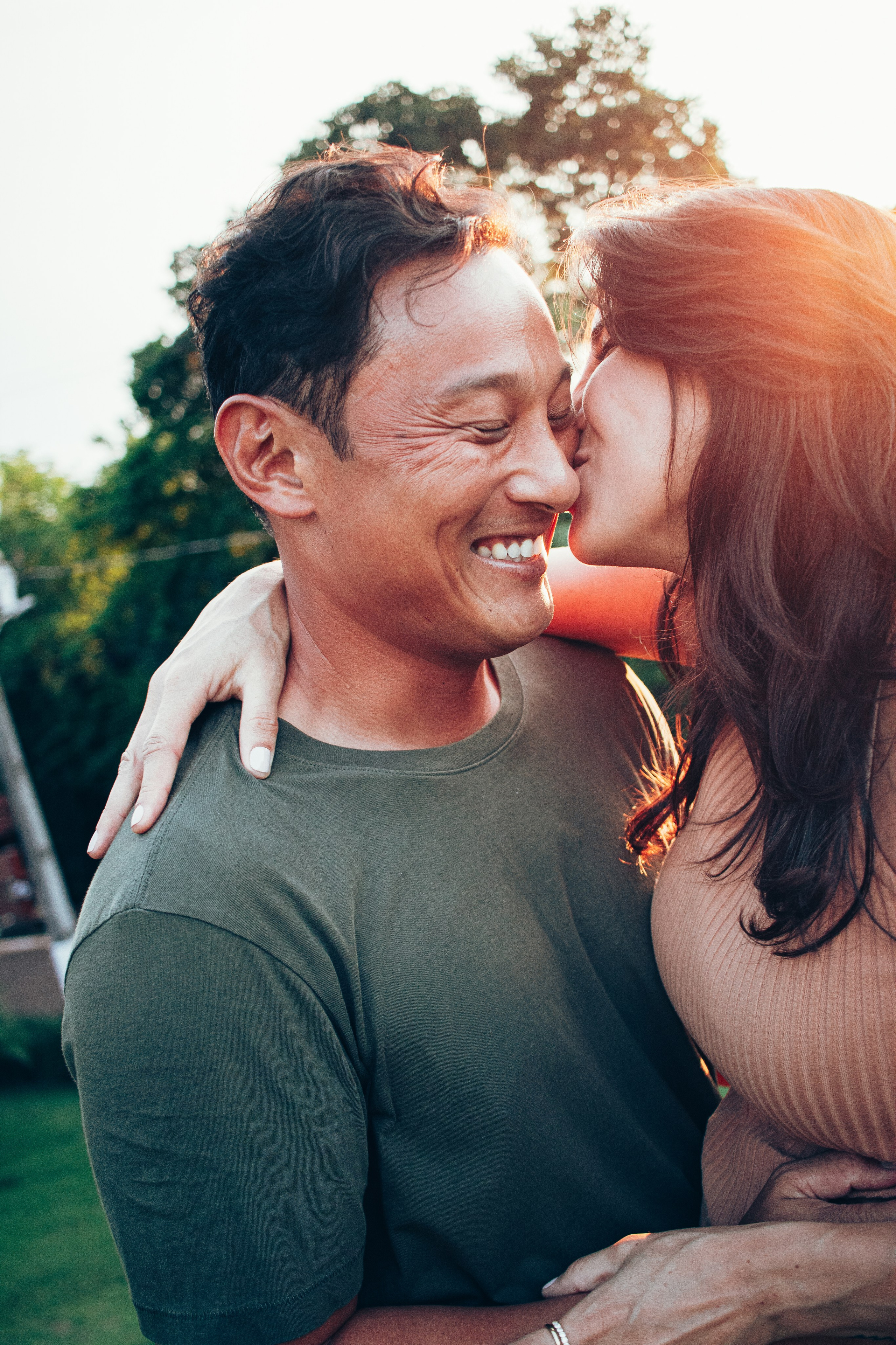 Rapha & Thiago. Principal