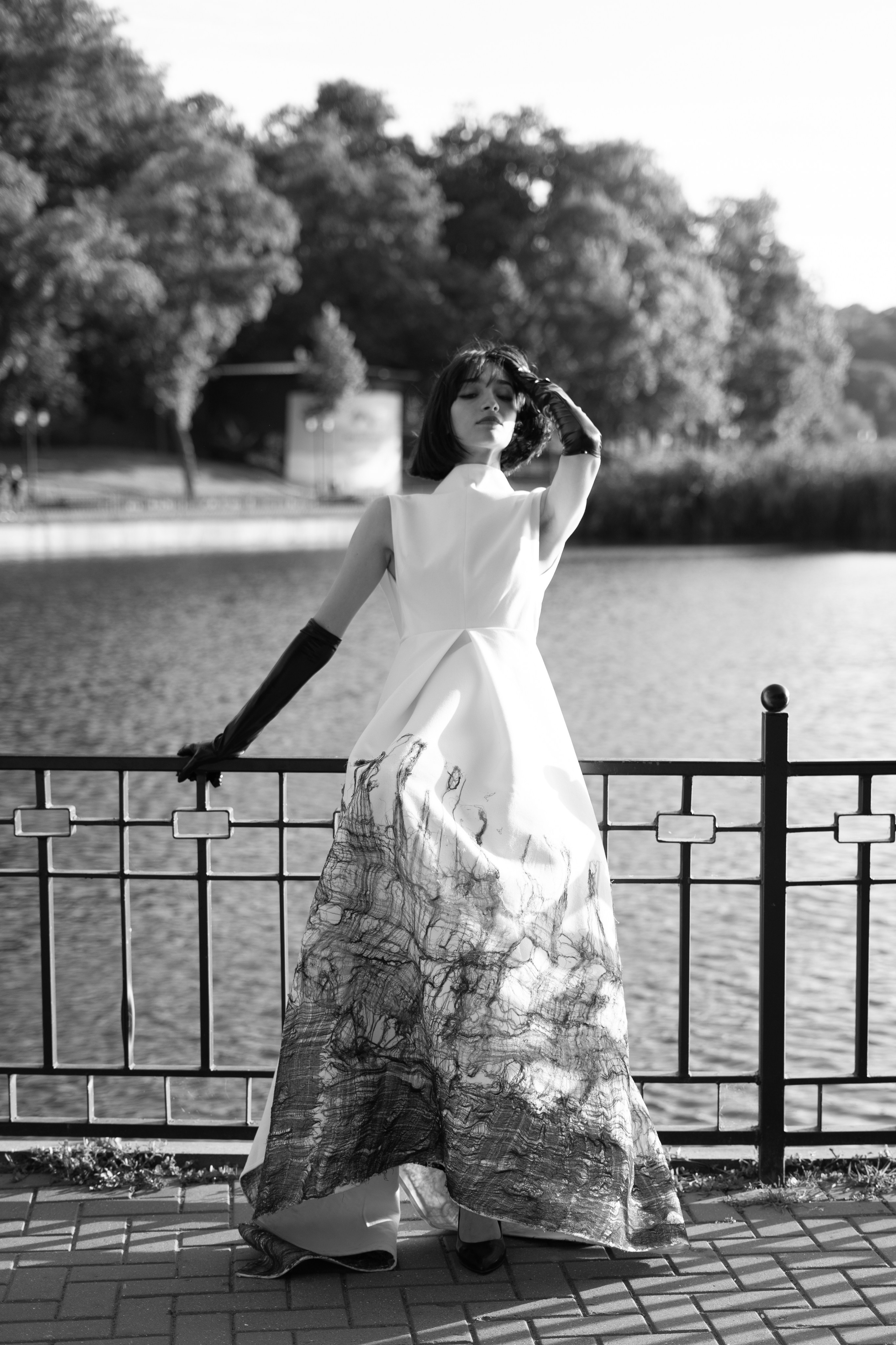 Felicia. Photographer Anna Iurii