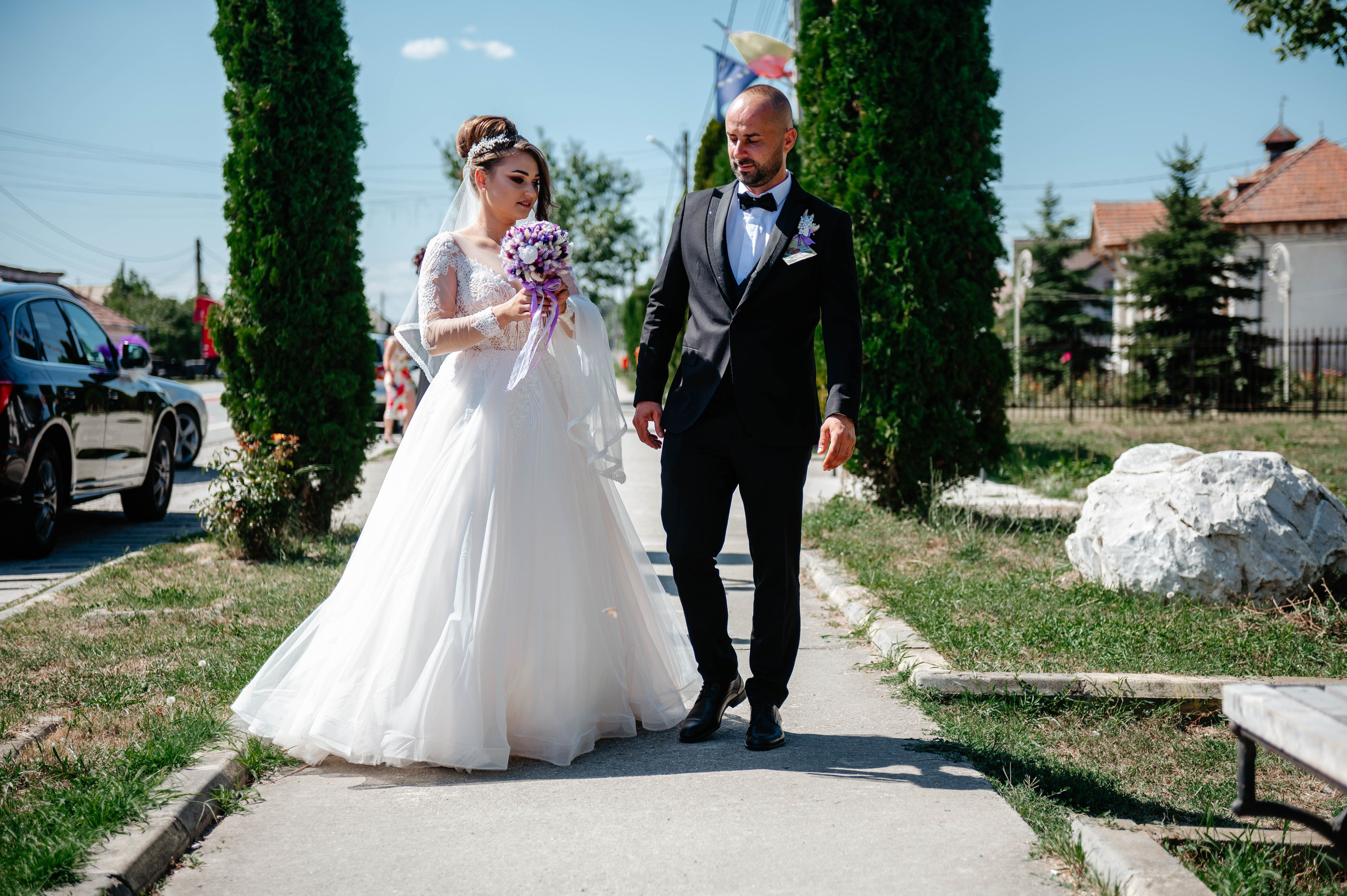 Oana & Vasi. Ionut Birceanu