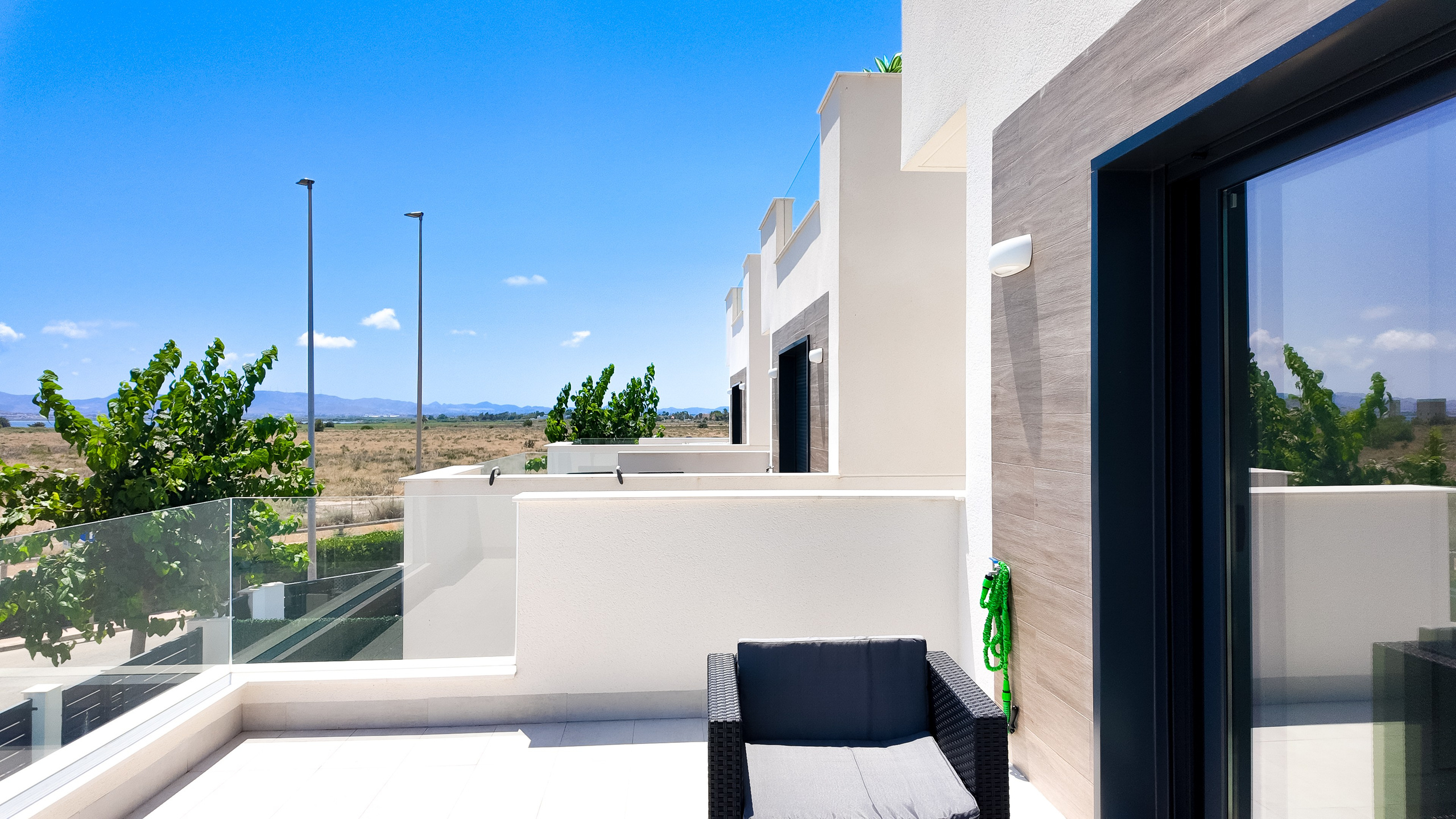 VILLA Luna I&M GROUP. Baby Beast