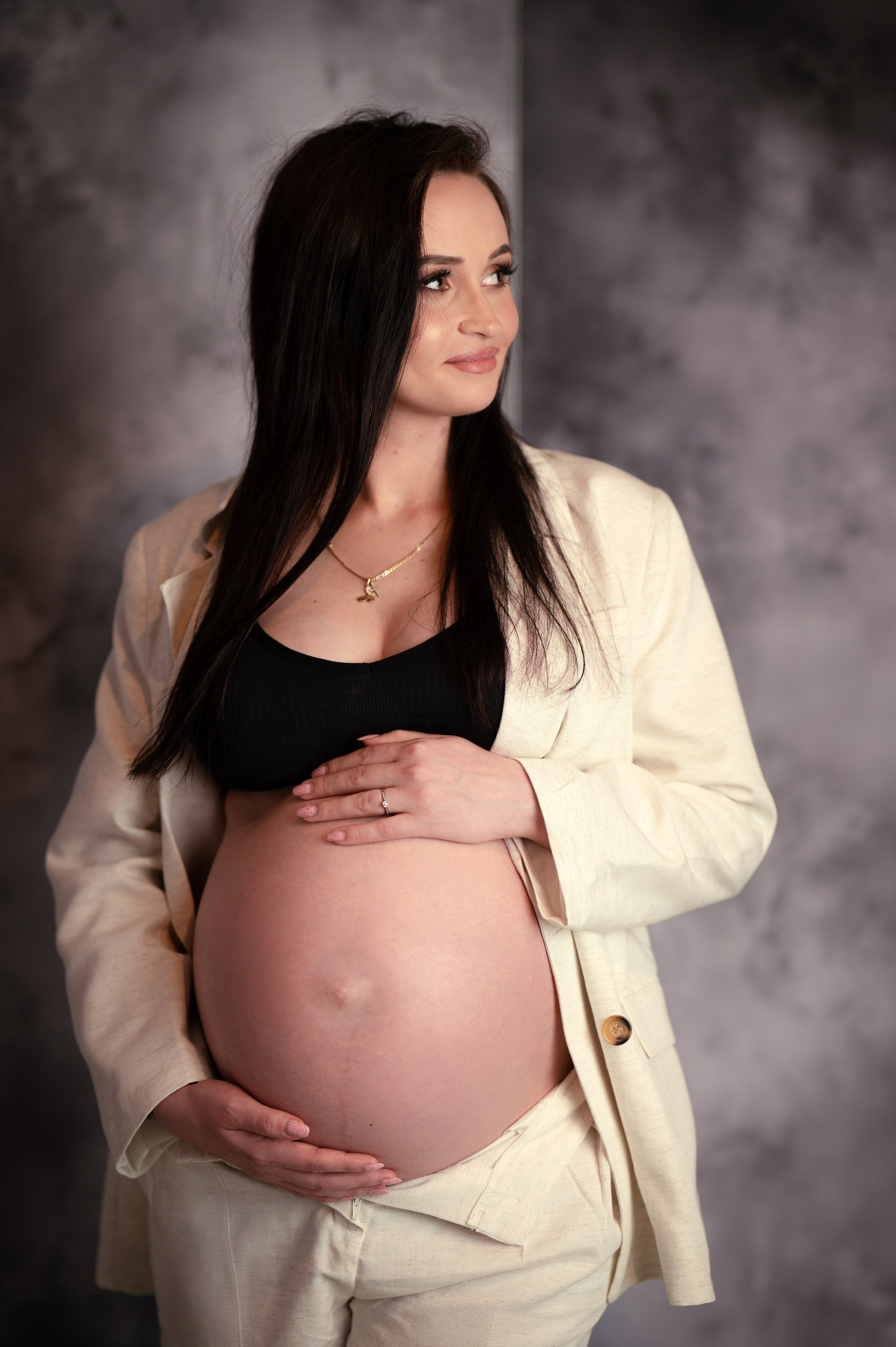 Maternity. EVA Photography