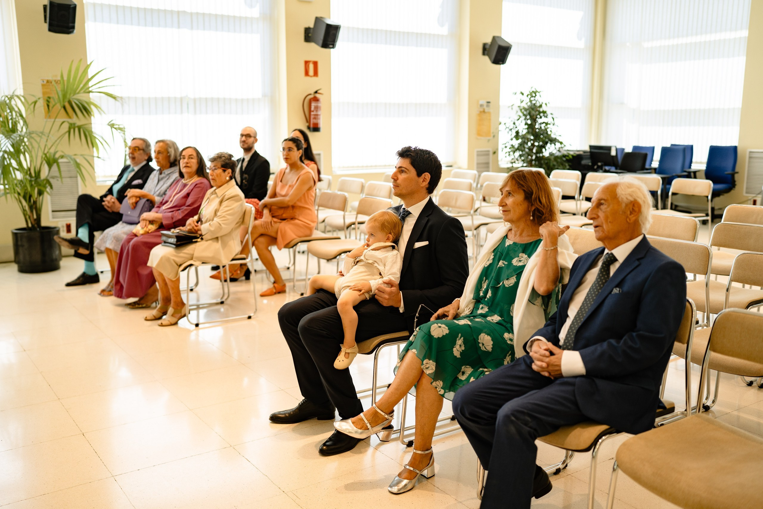 Gema & Lucas. Madrid Photographer for Proposals, Engagements & Families | Anya Petrova