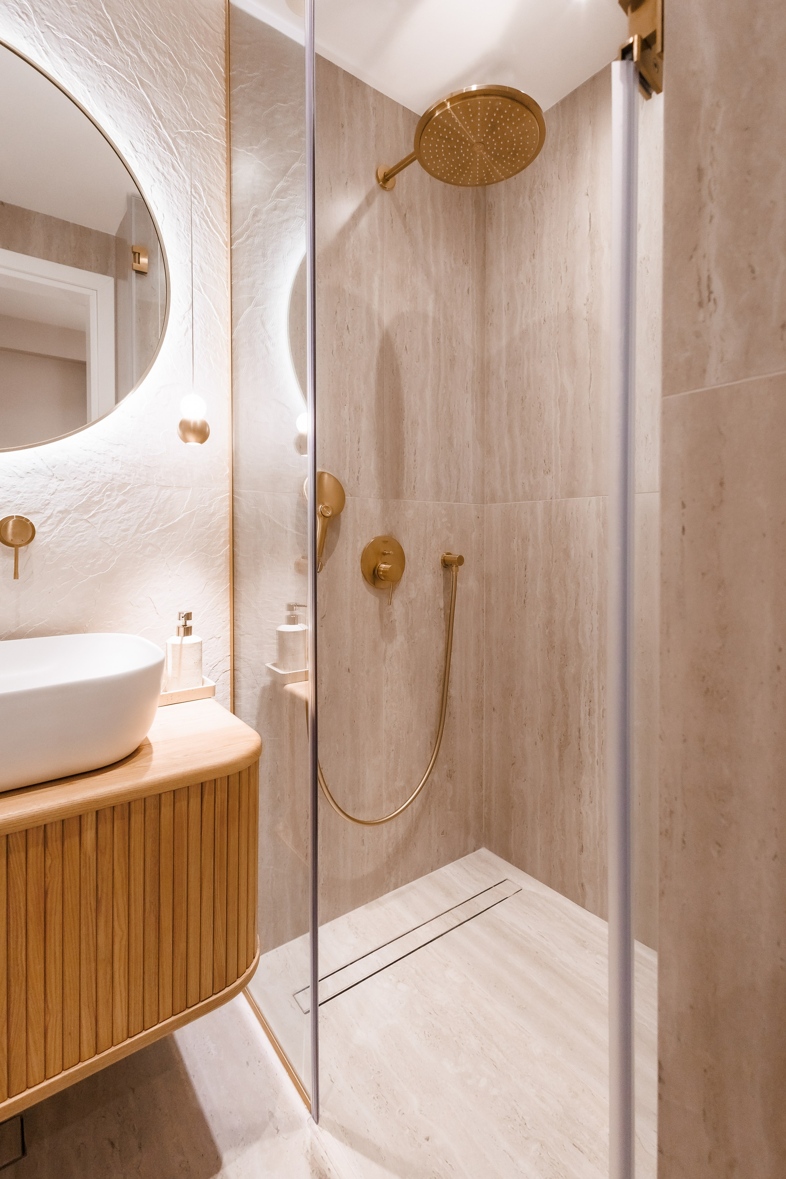 Апартамент. Фотограф Ирина Йотова