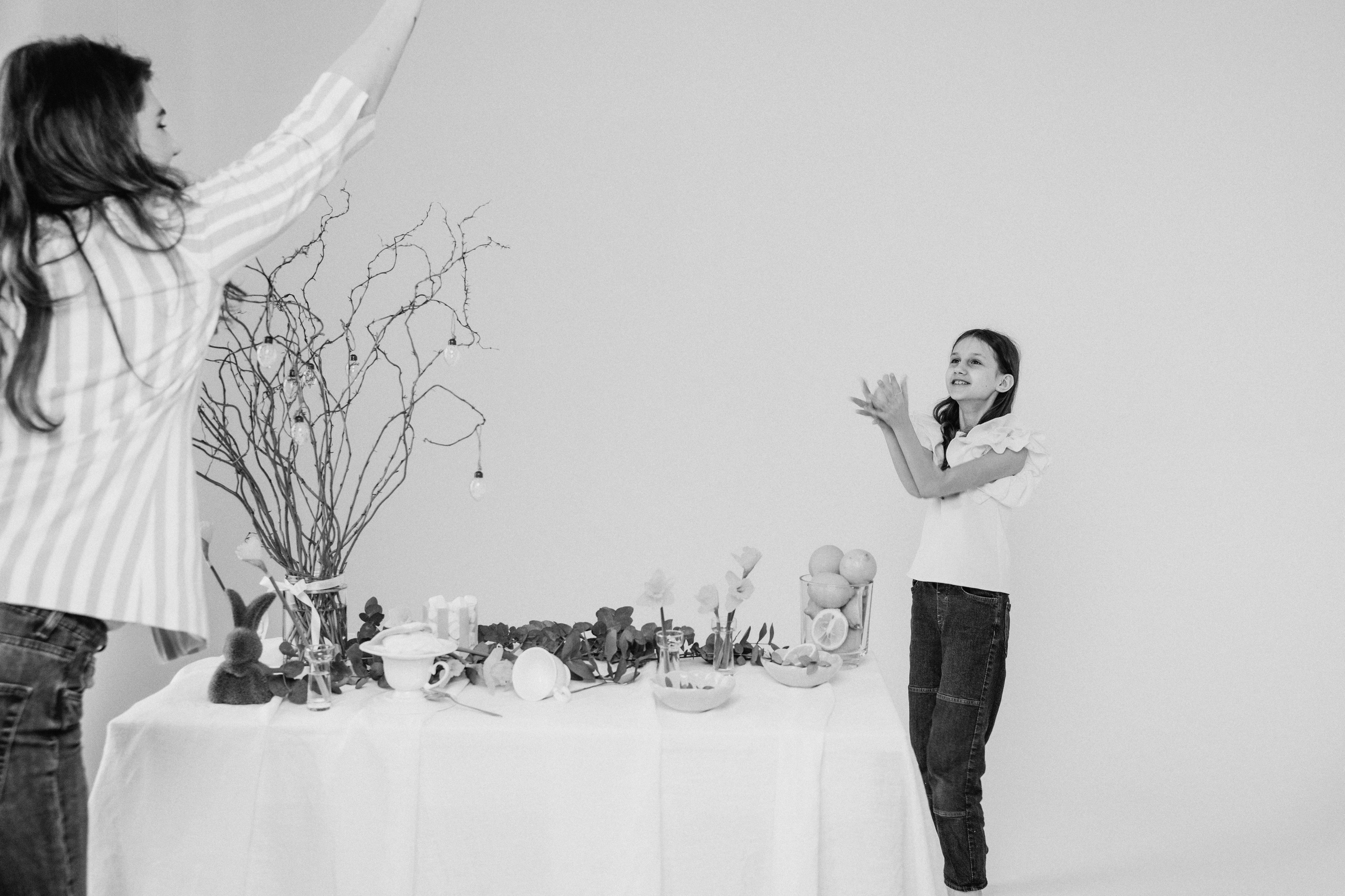 Ira + Ksiusha. Anna Rudnichenko Fotograf Szczecin / Анна Рудніченко Фотограф Щецин