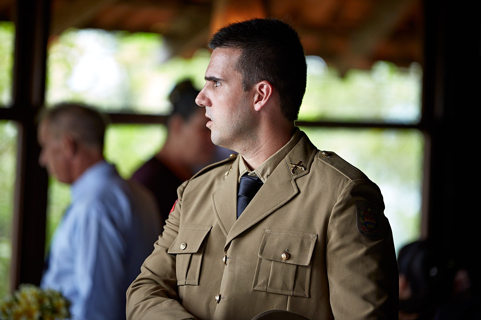 Casamento Francieli e João. Fotógrafo de casamentos em Florianópolis