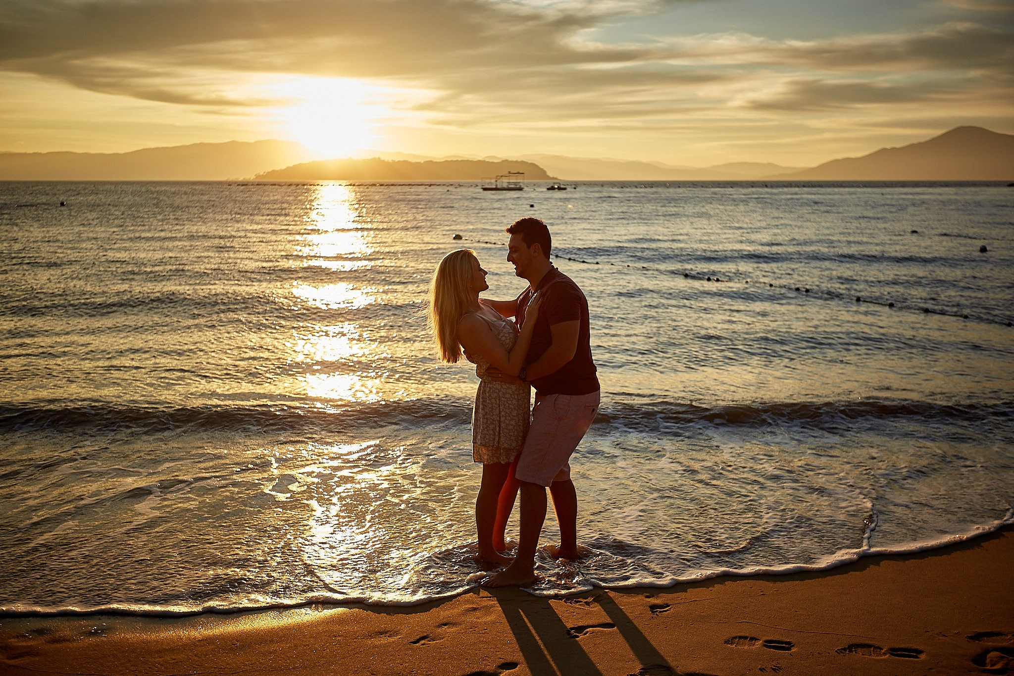 Ensaio Natália e Gabriel. Fotógrafo de casamentos em Florianópolis