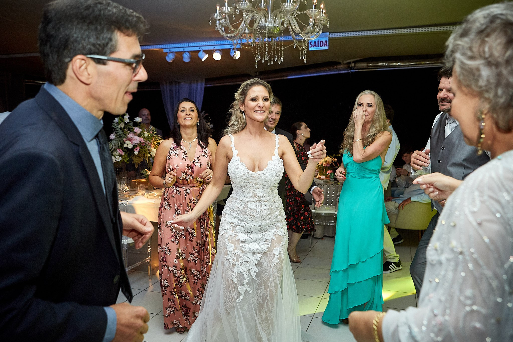 Casamento Fernanda e Paulo. Fotógrafo de casamentos em Florianópolis