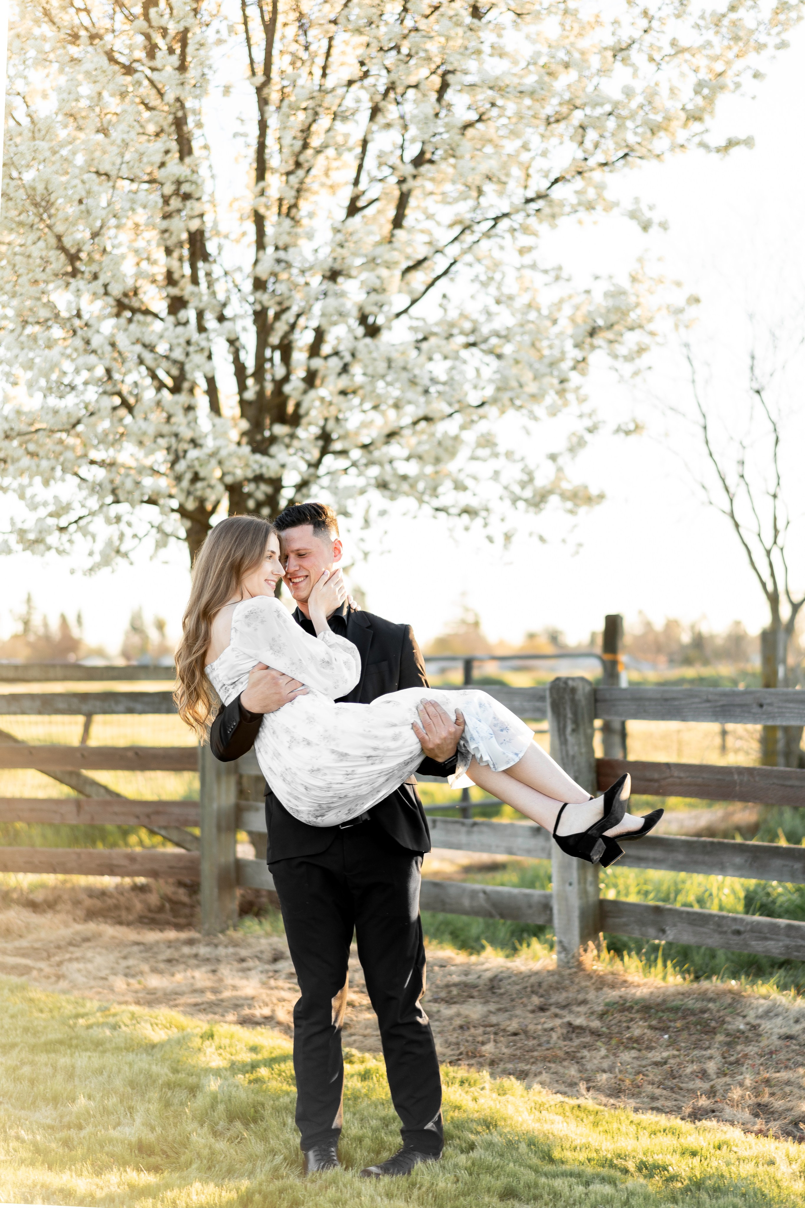 Artem & Lida. Family photographer in Sacramento | Sofia Pavenko