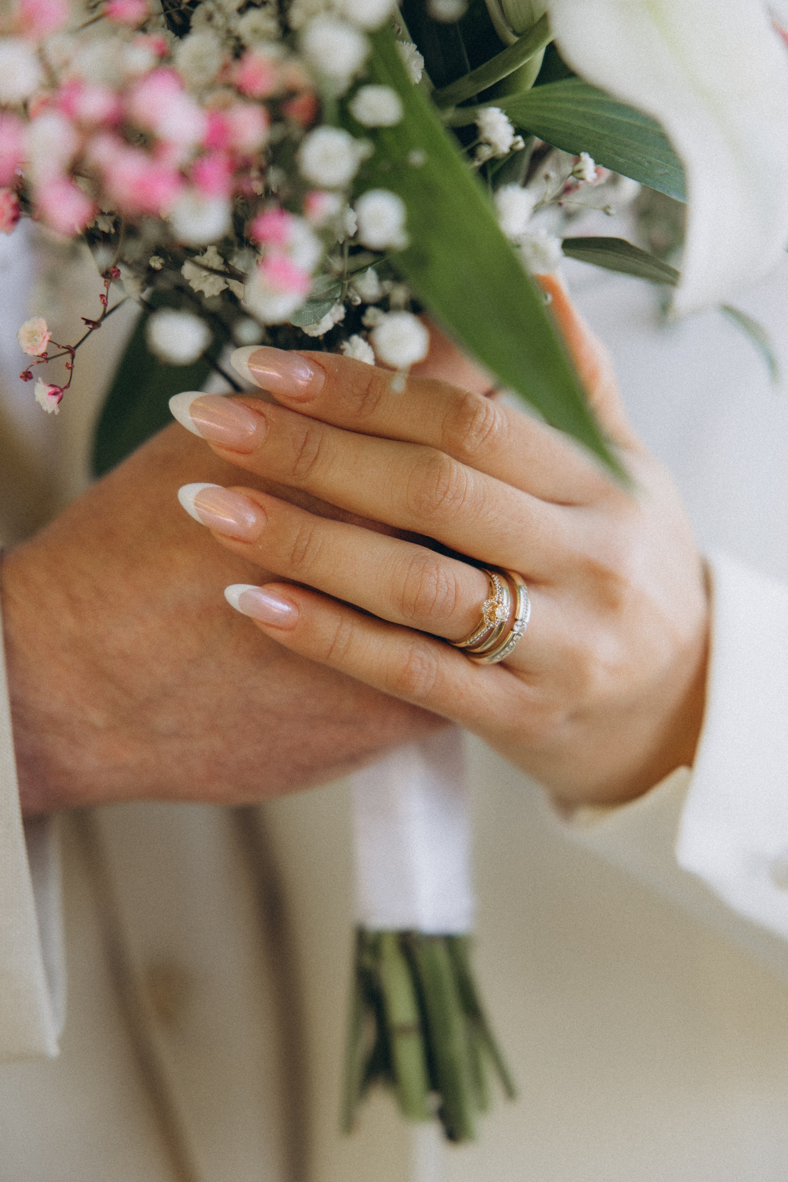 Isabela & Norbert. Hochzeits- und Porträtfotografin in Deutschland