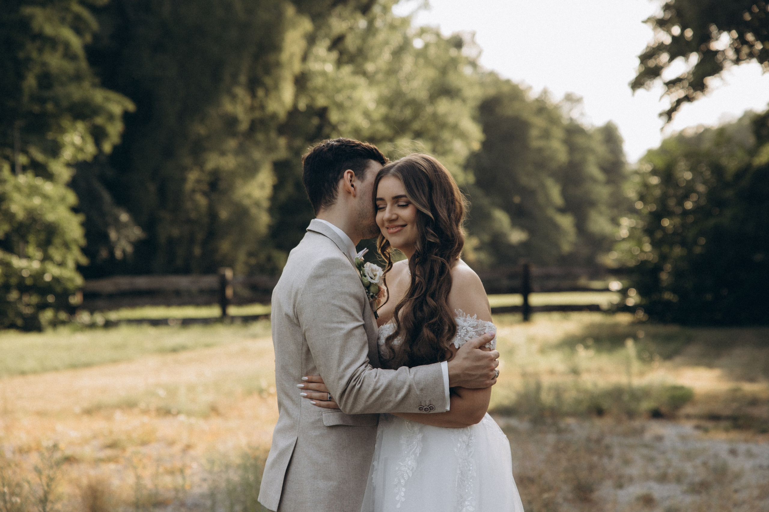 Hochzeiten. Hochzeits- und Porträtfotografin in Deutschland