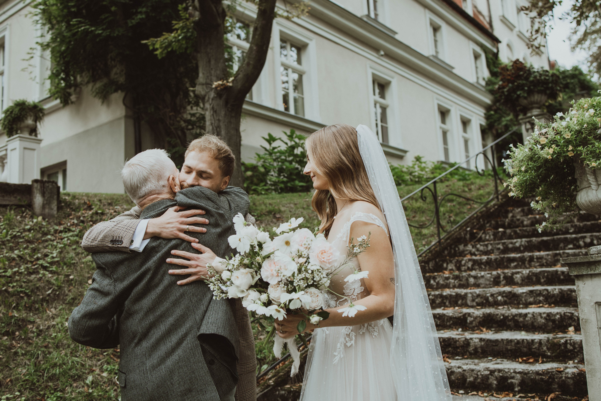 JULIA DAWID. Fotograf Mykhalchuk Inna Kraków
