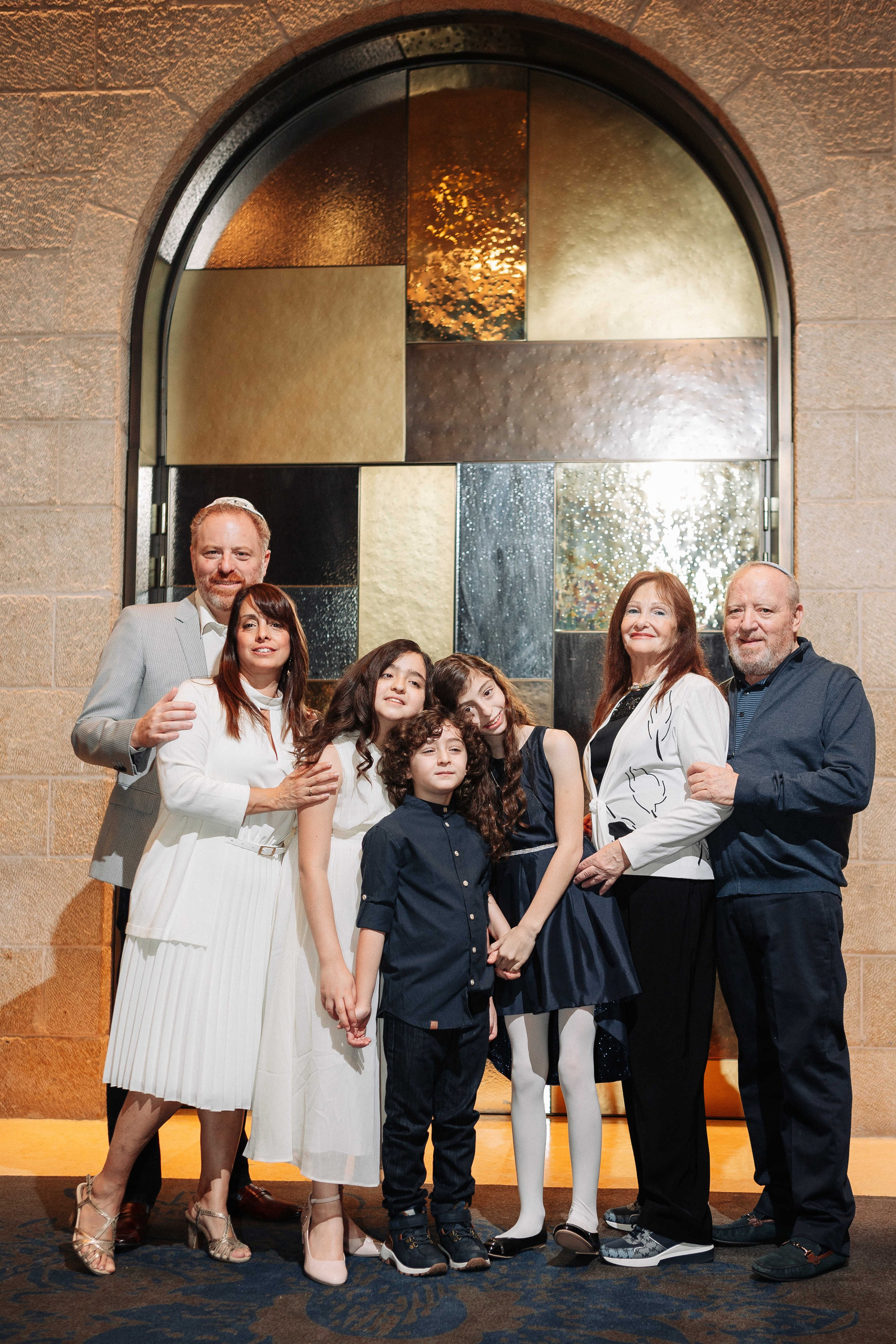 BAT MITZVAH FOR TWINS. Https://shi-photo.com/