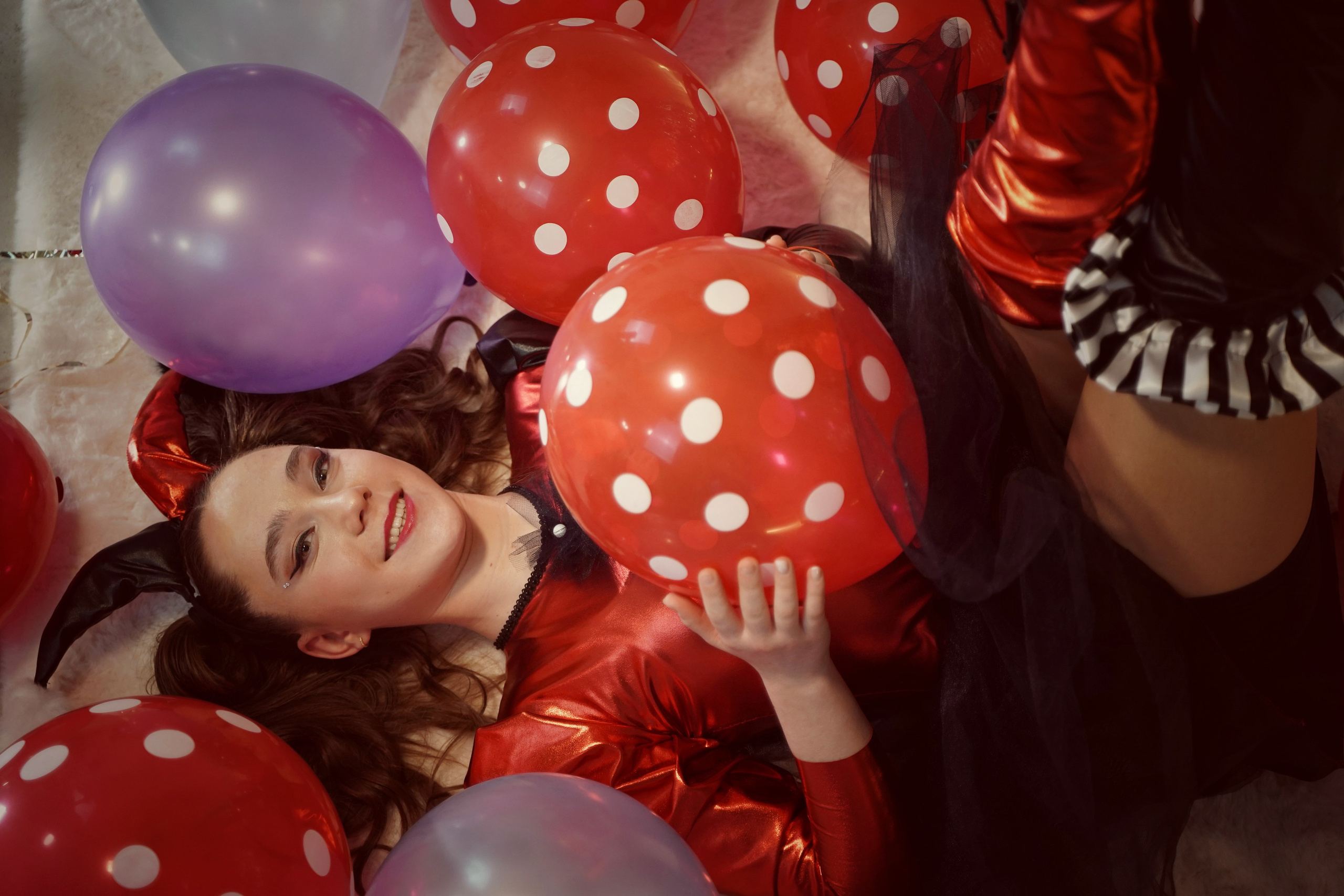 Пурим. Фотограф. Визуал. Хайфа. Талья Цветкова