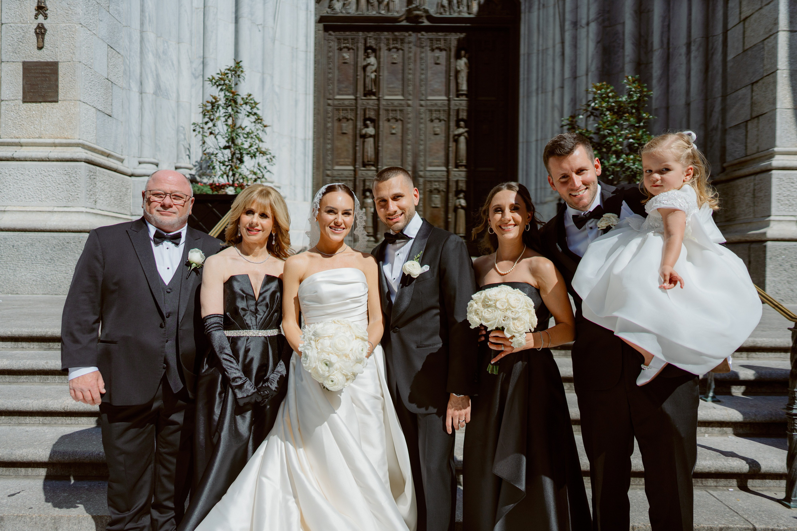 Payton and Mattew. Wedding photographer and videographer New York | New Jersey