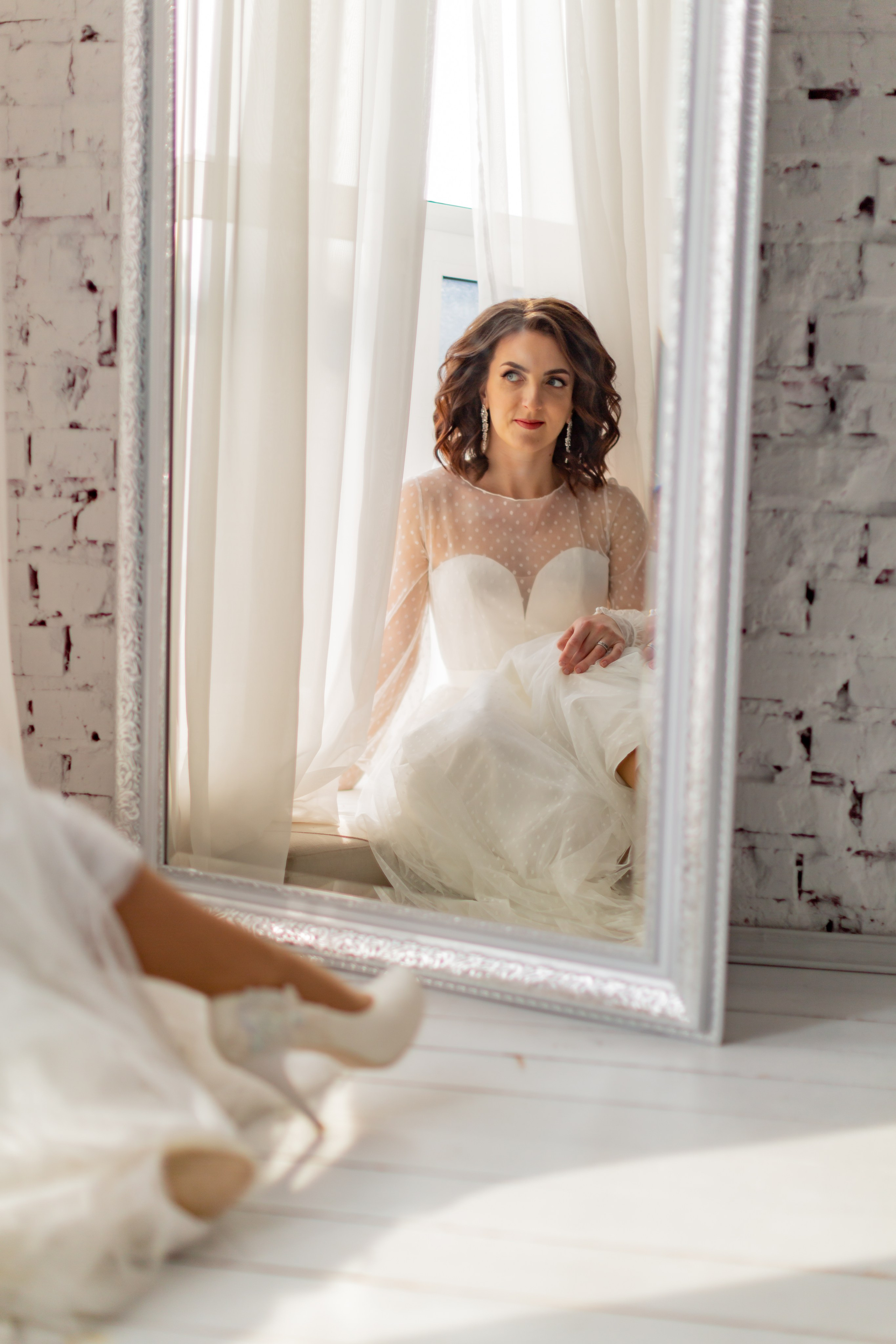 Wedding. Портретный и репортажный фотограф в Бишкеке Петренко Александр