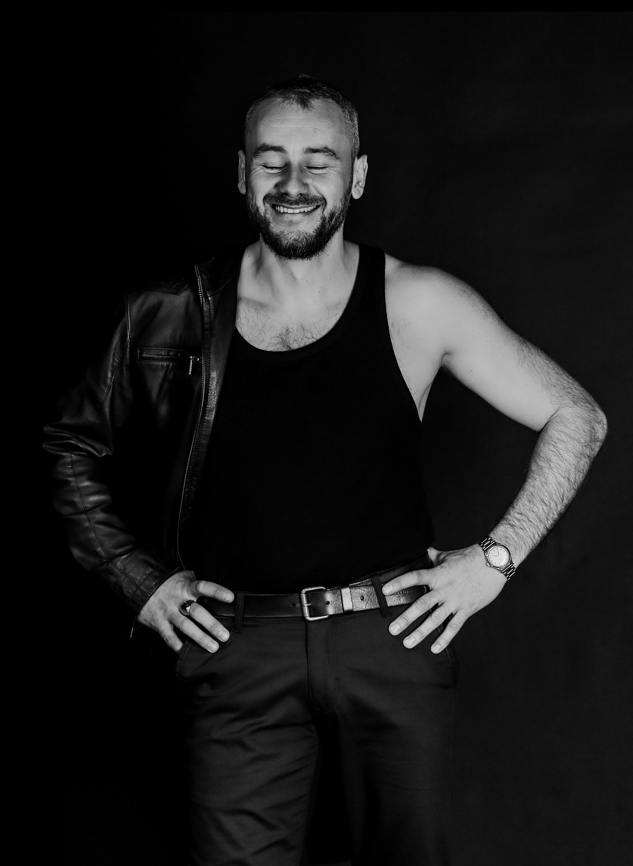 Portrait. Портретный и репортажный фотограф в Бишкеке Петренко Александр