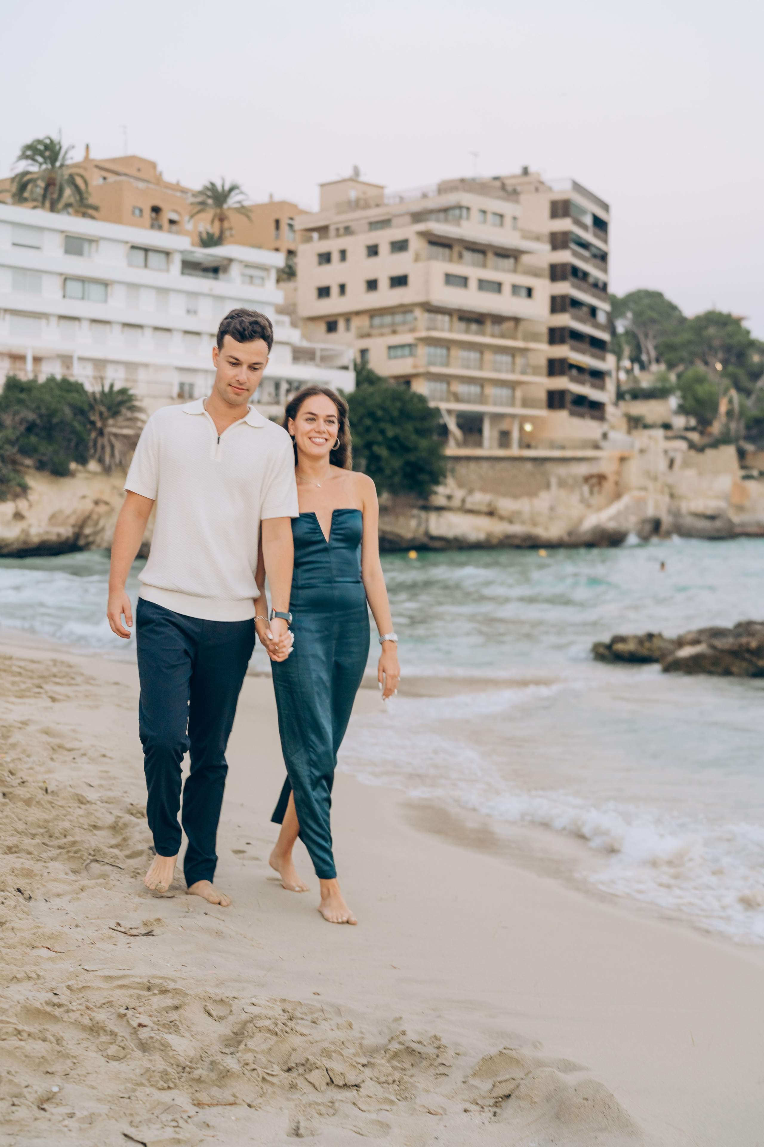 Proposal Ben i Greys. Photographer in Mallorca