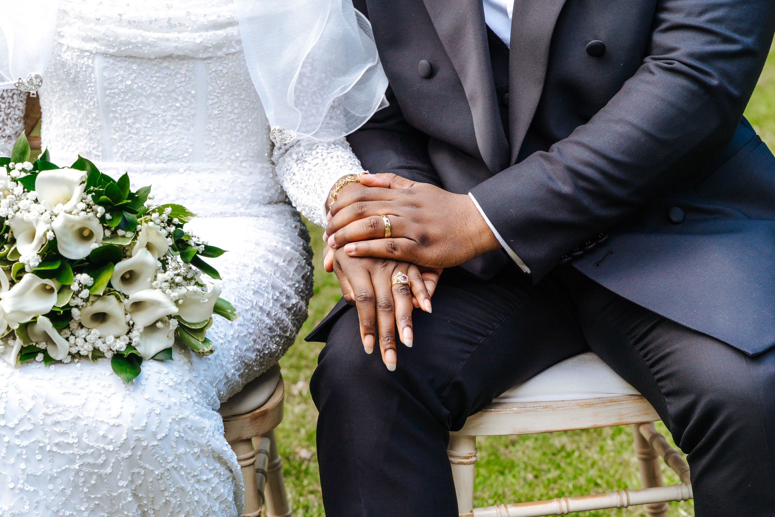 Wedding at Warwick House. Photographer in England Ekaterina Romanova