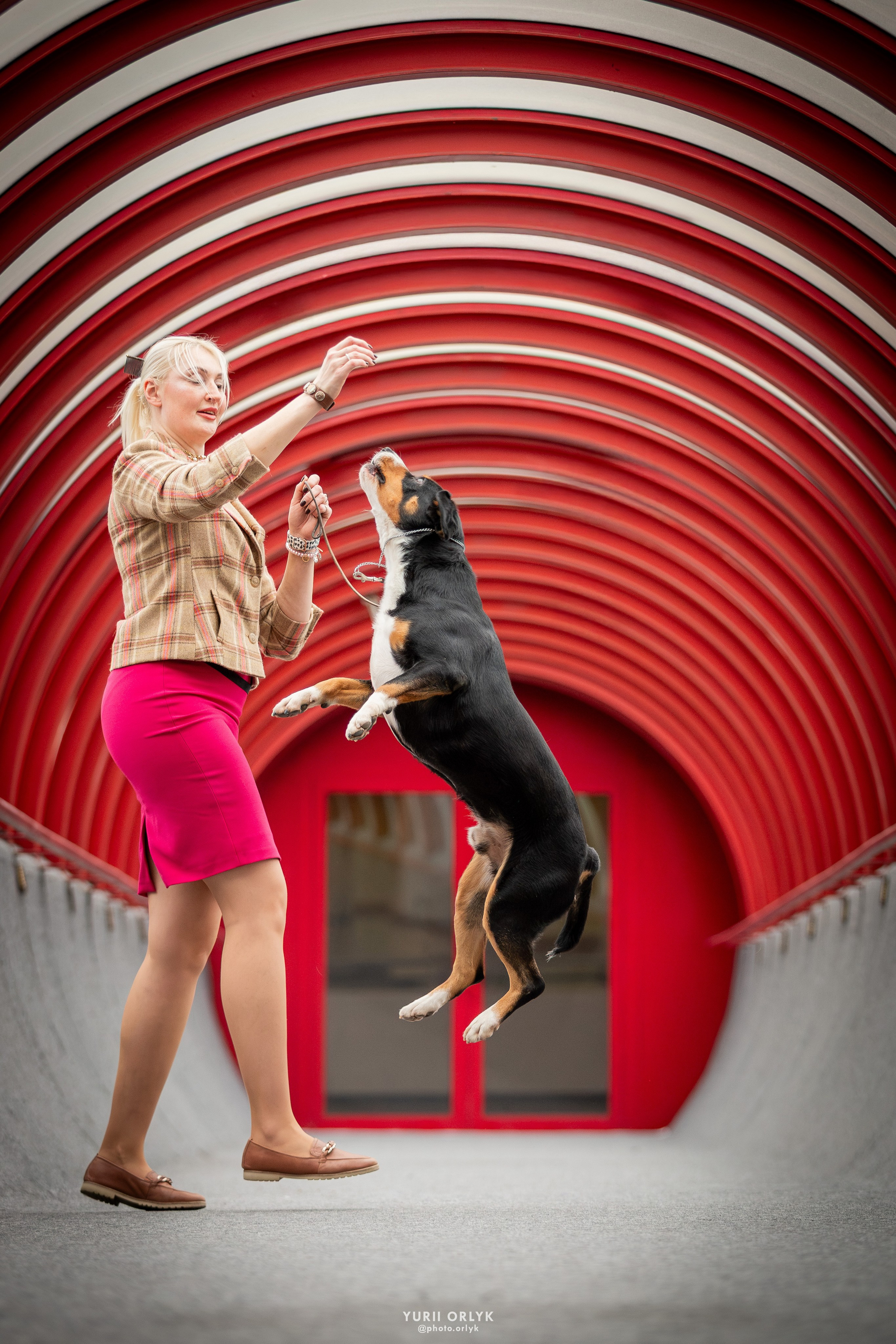 Plener. Yurii Orlyk Photography