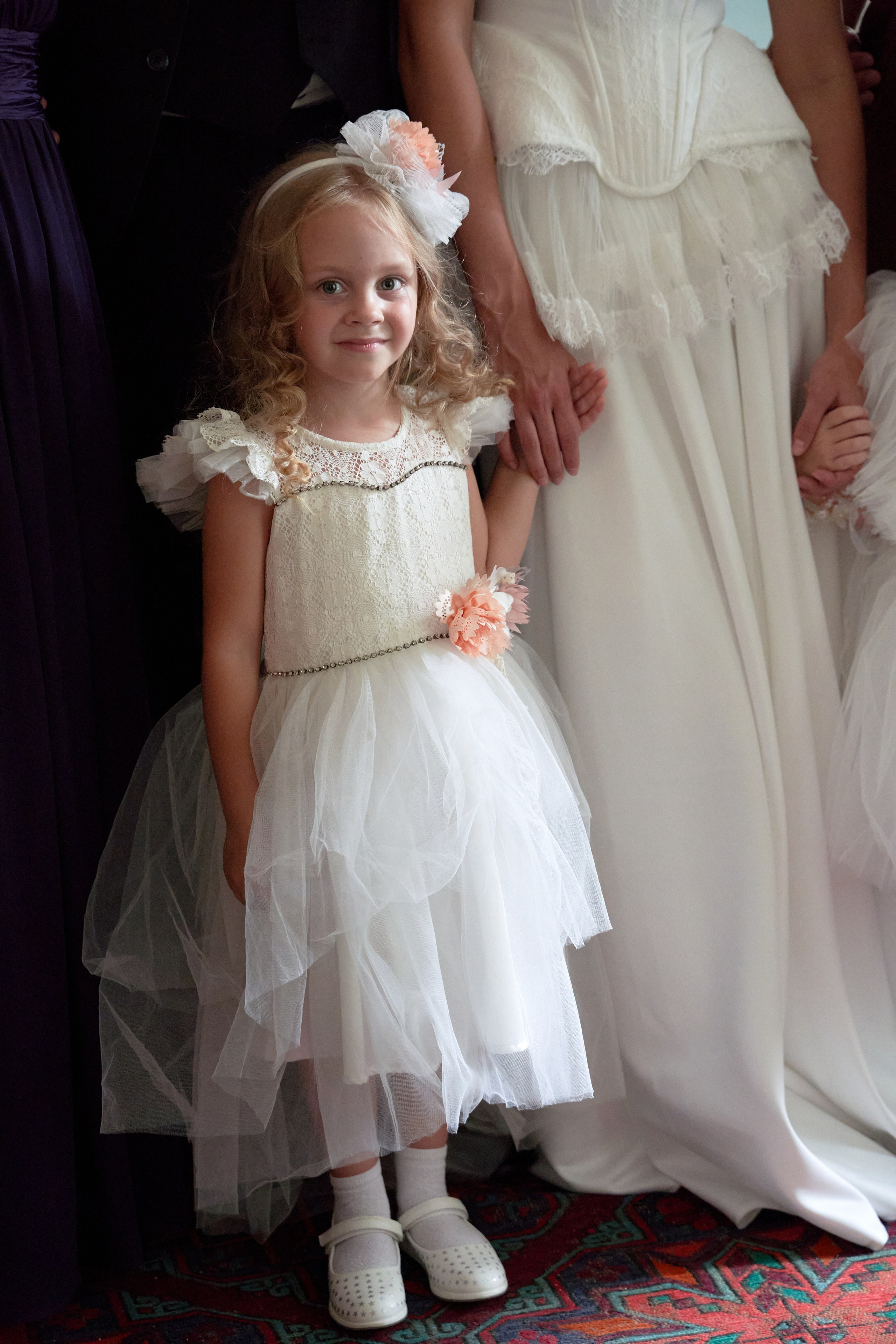 Victoria & Dennis. Elena Ruzgis — Editorial Wedding & Portrait Photographer