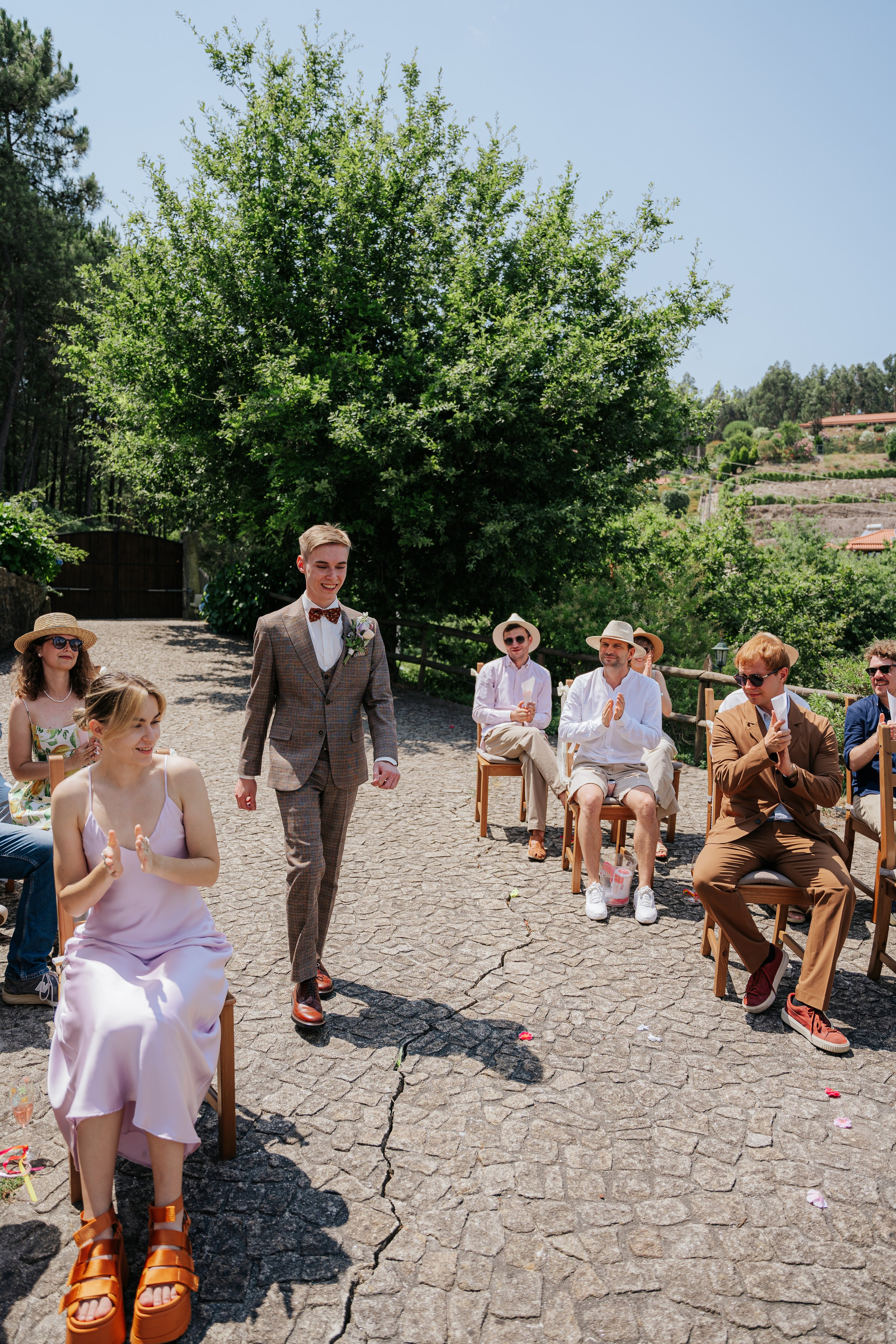 Casamento Anastasiia & Daniil. Davi Valente