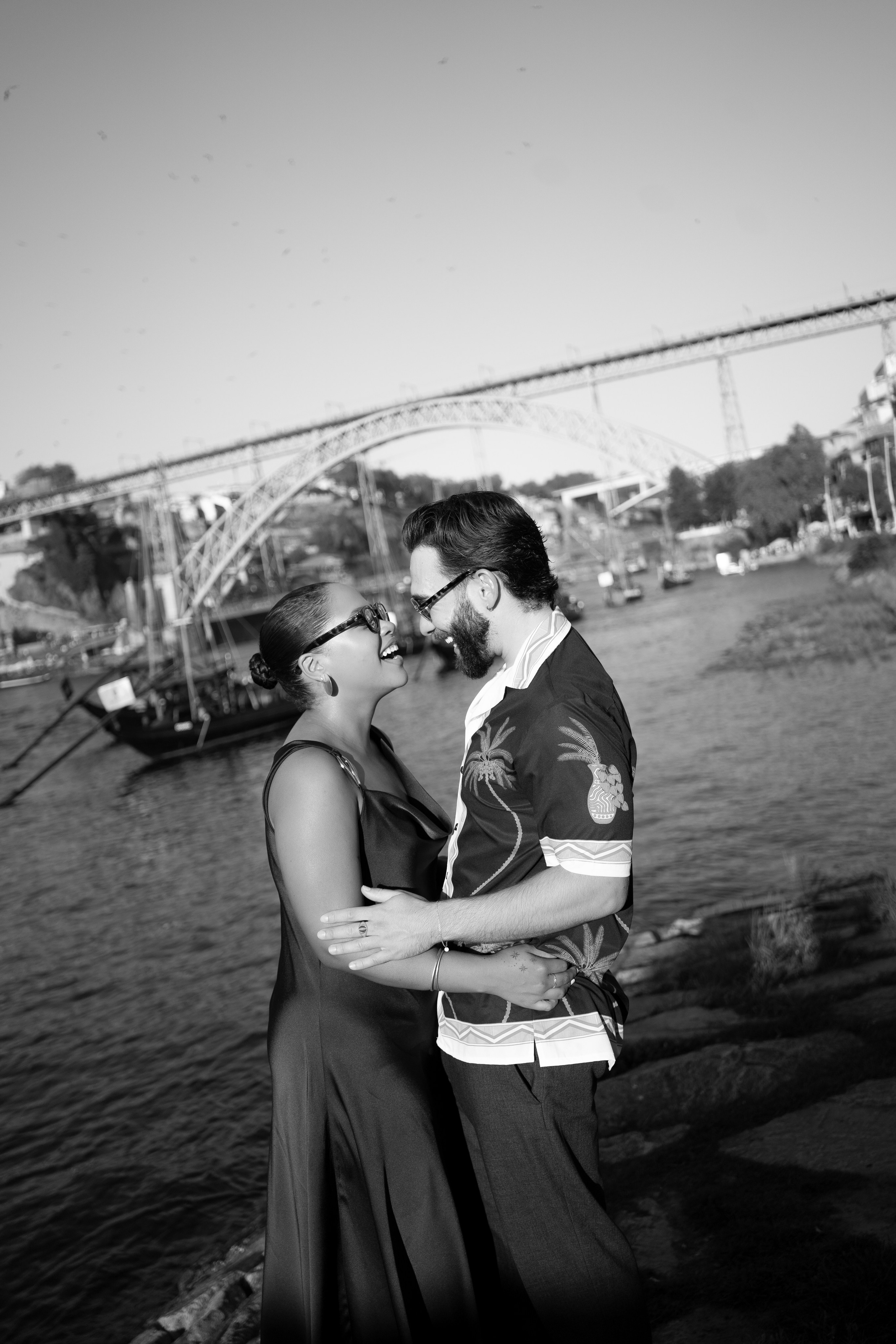 Wedding Proposal Spiro. Davi Valente