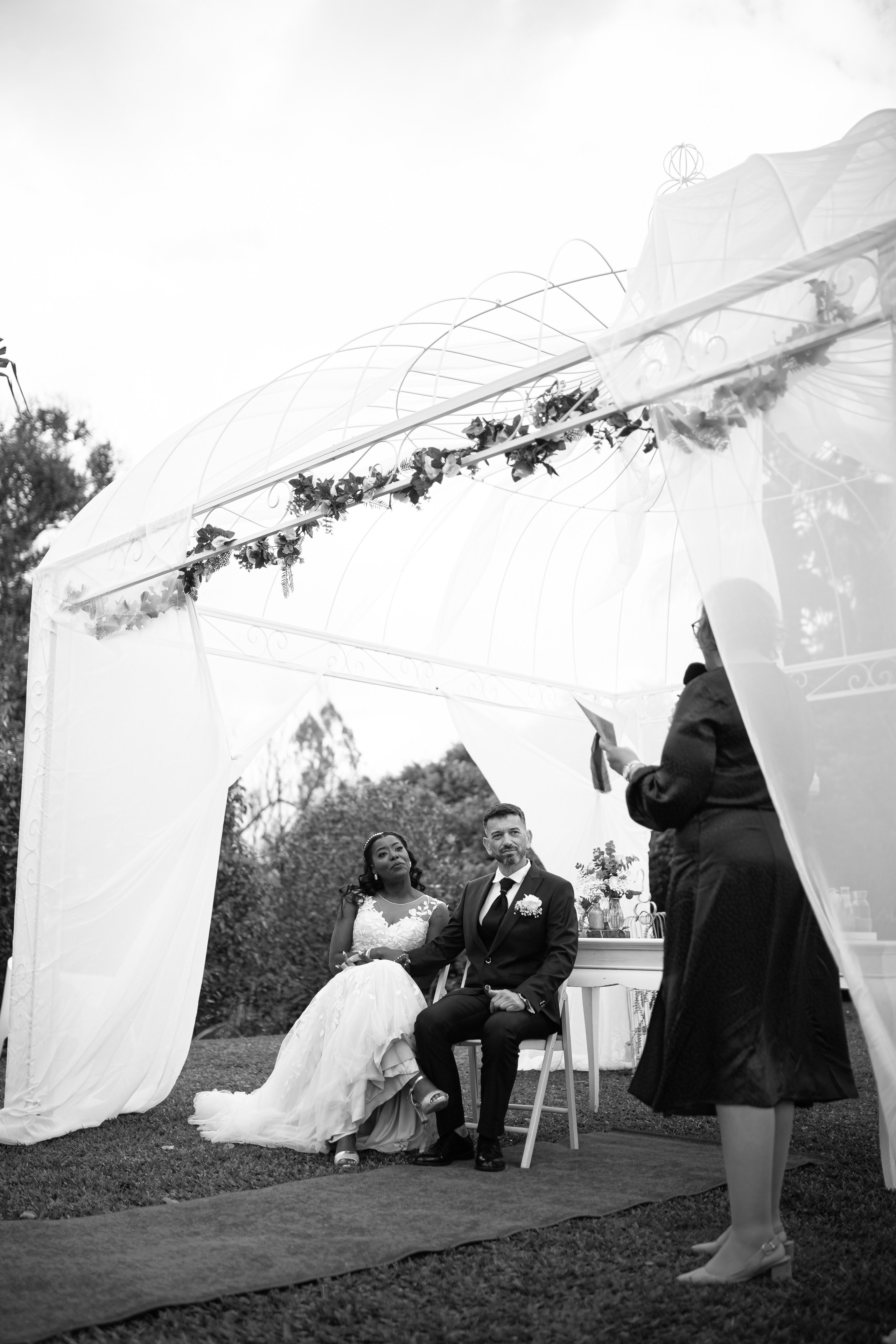 Casamento Pedro e Sofia. Davi Valente