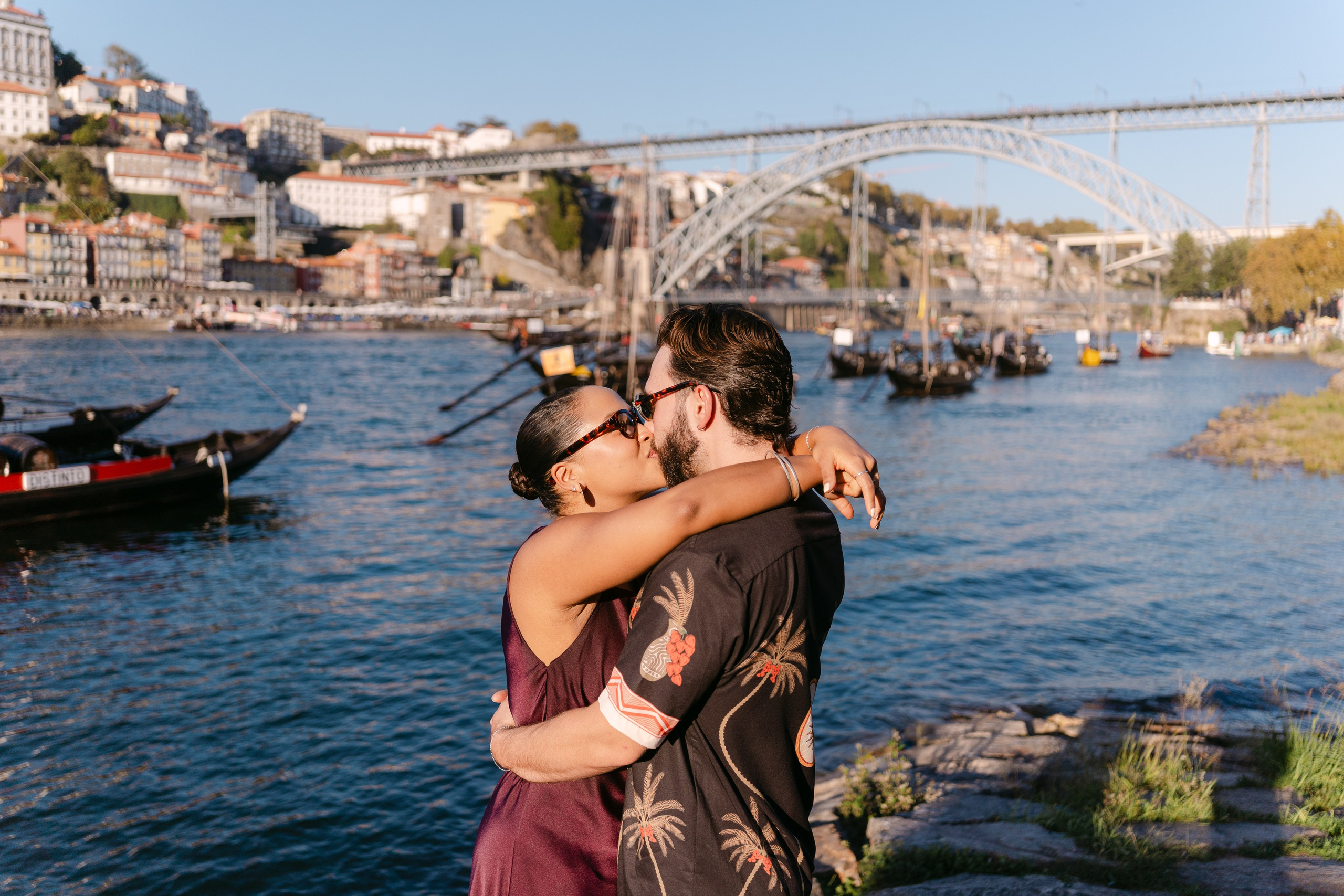 Wedding Proposal Spiro. Davi Valente