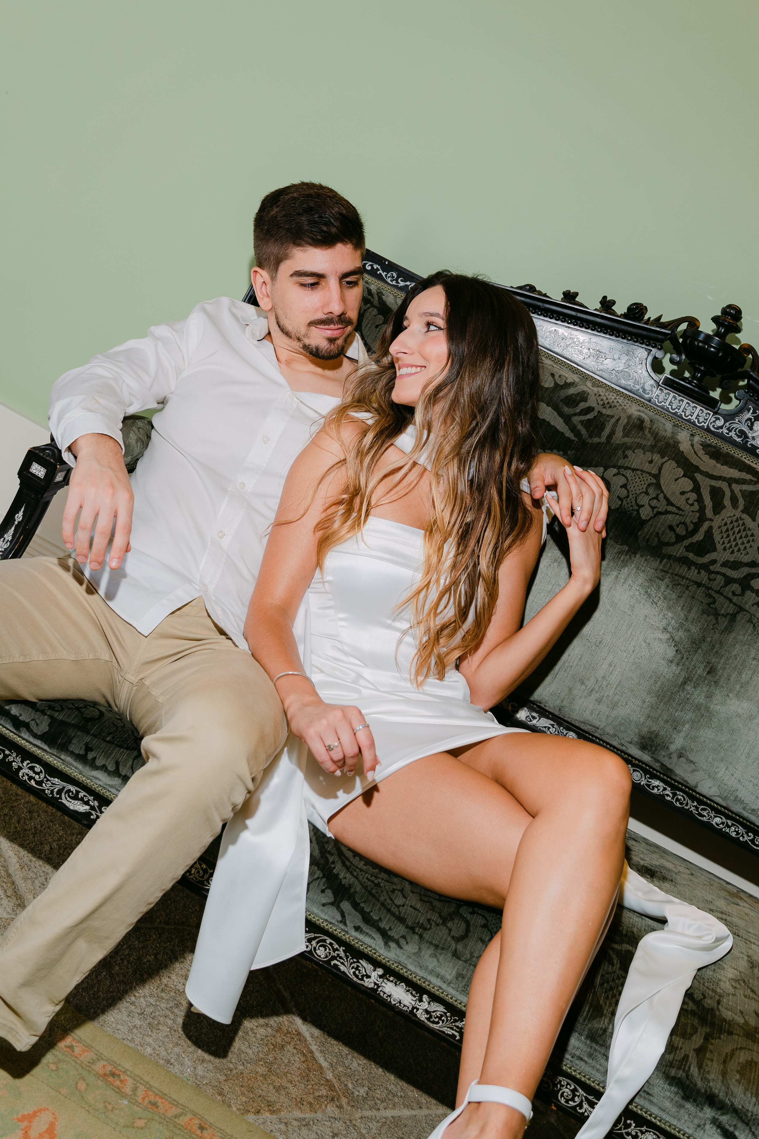 Catarina & João — Palácio do Freixo. Wedding & destination wedding photographer in Porto, Portugal — Davi Valente | Lisbon, Douro Valley, Rome, Tuscany & Lake Como