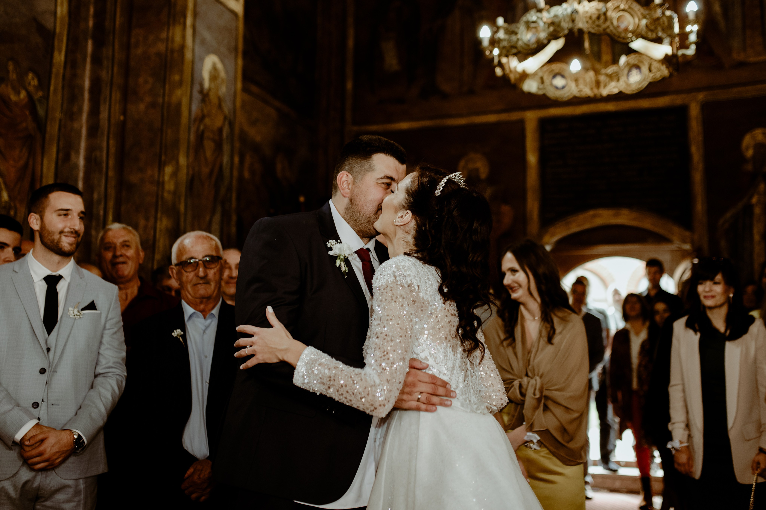 A&S. Wedding & Family photographer Jelena Anđelić