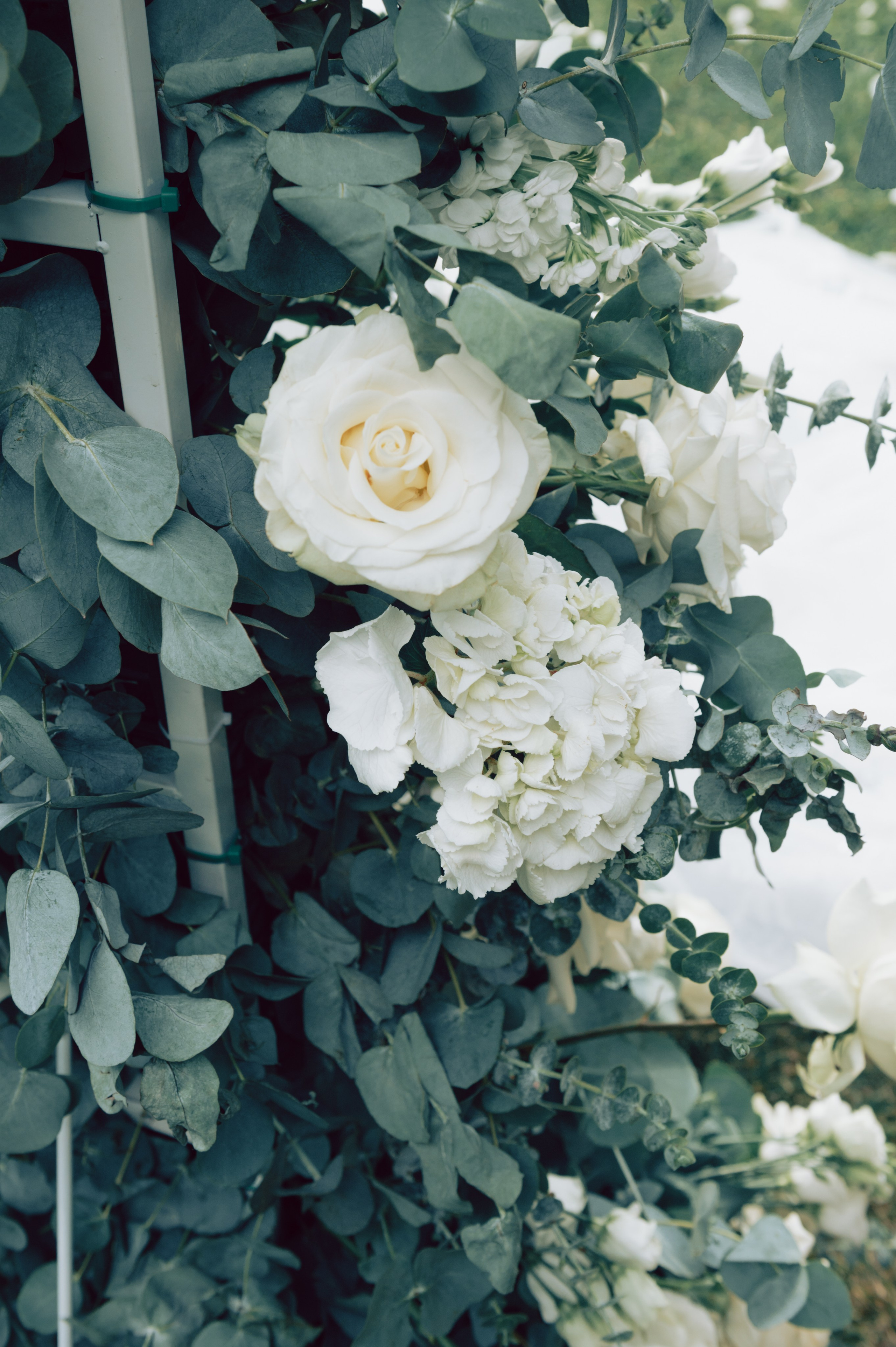Romantic Wedding in Northern Italy | AnaMilanoFoto Wedding Photographer
