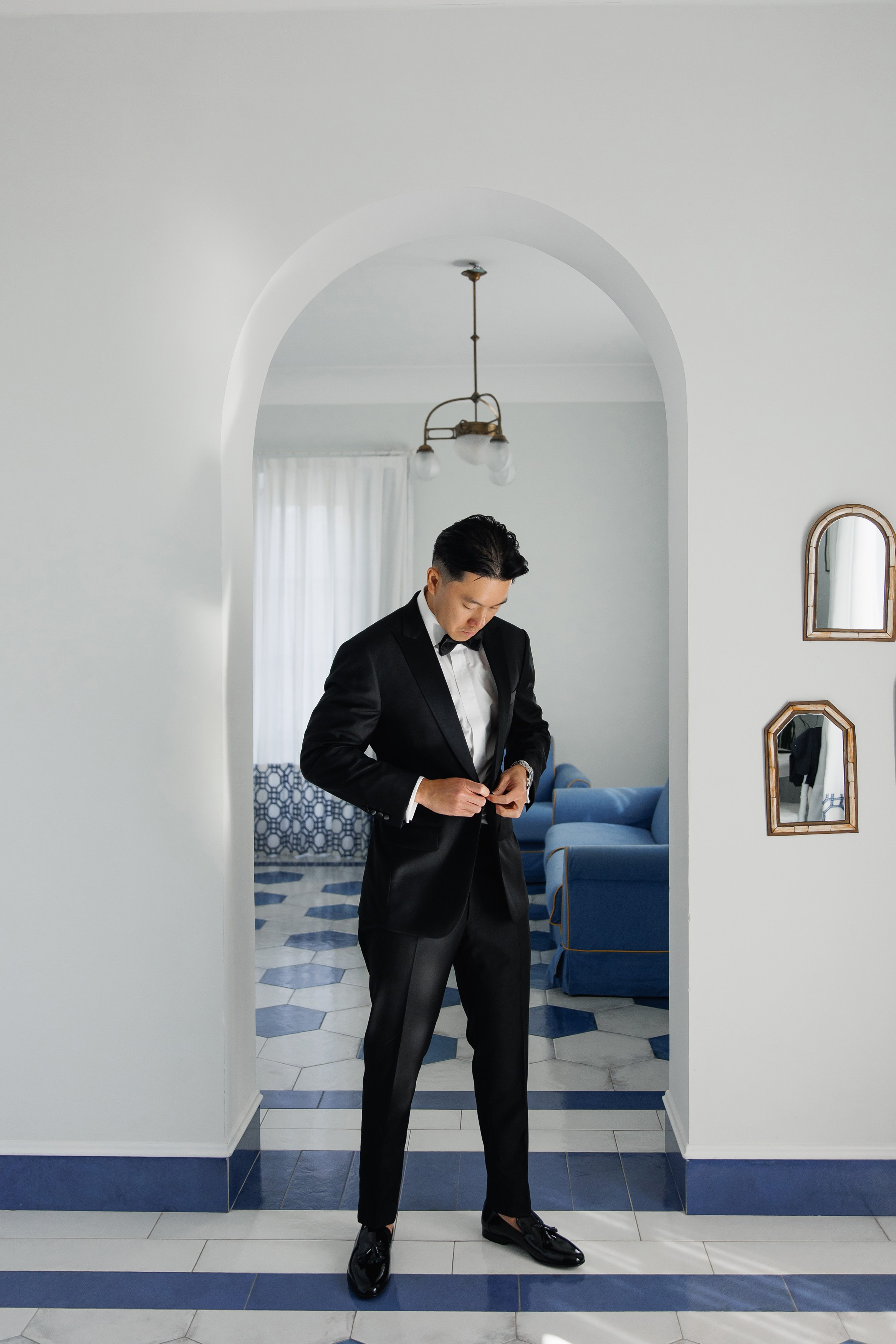 Wedding Villa Eva Ravello. Wedding Photographer Rome Tuscany Como Sicily Puglia Amalfy Italy- Oksana Savenchuk