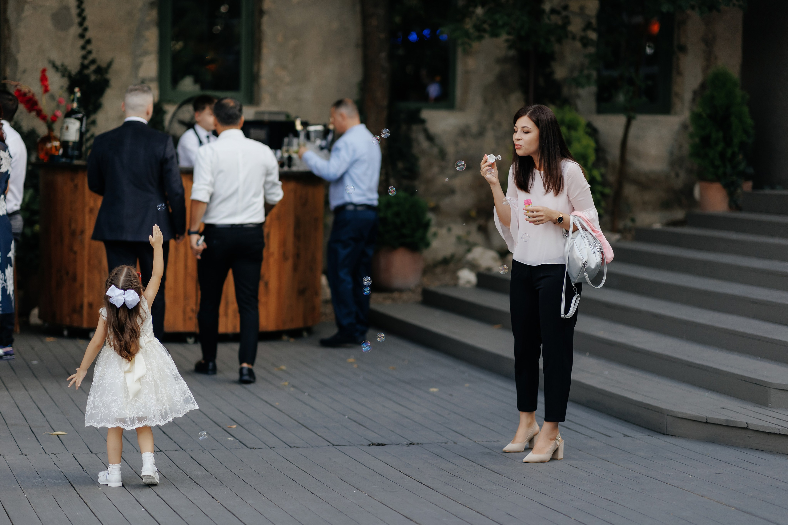 Vadim & Irina. ProWed — Foto Video Moldova și România