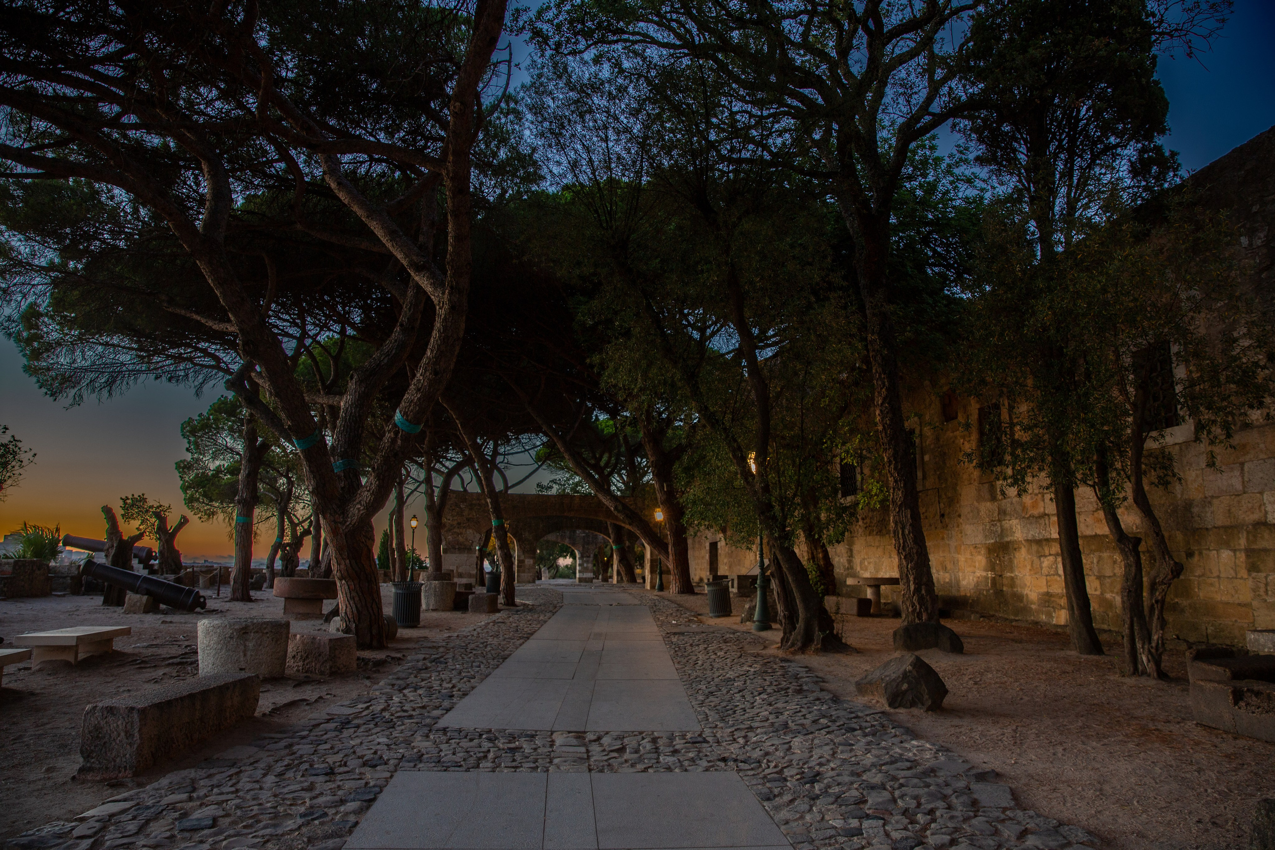 Paisagens. Thiago Chinellato