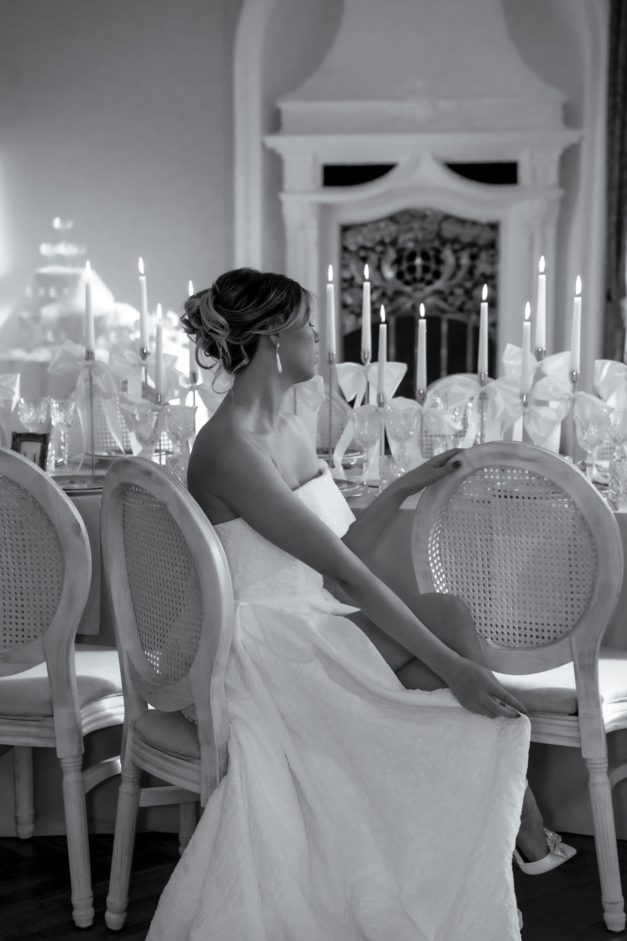 N & P, Steigenberger Hotel Bielefelder Hof. Wedding Photographer Germany