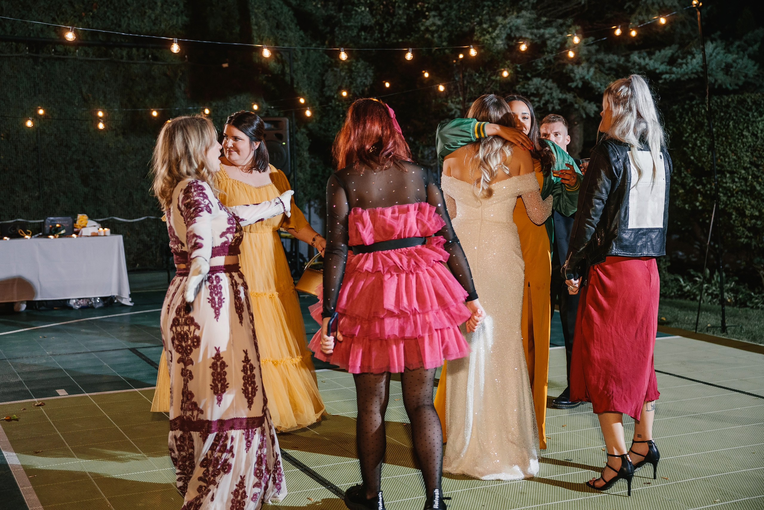 10.08.2023 Wedding. Wedding family event photographer in Chicago Nick Yushevich