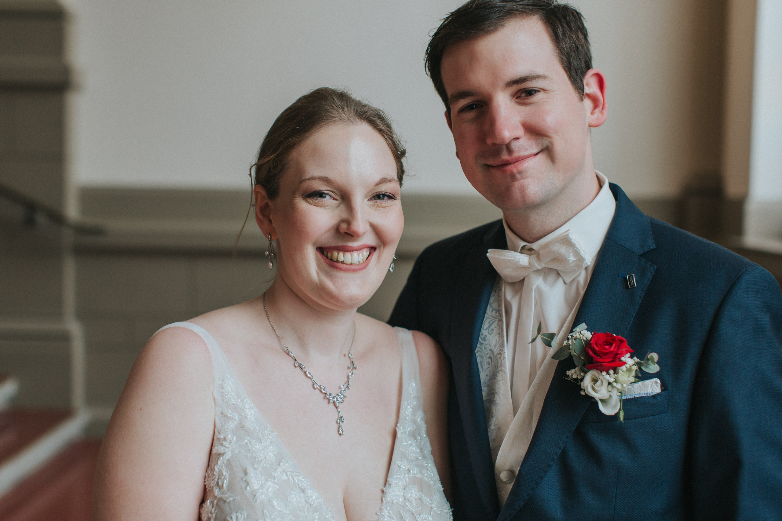 M&K. Hochzeitsfotografin in Hamburg Evgenia Voss