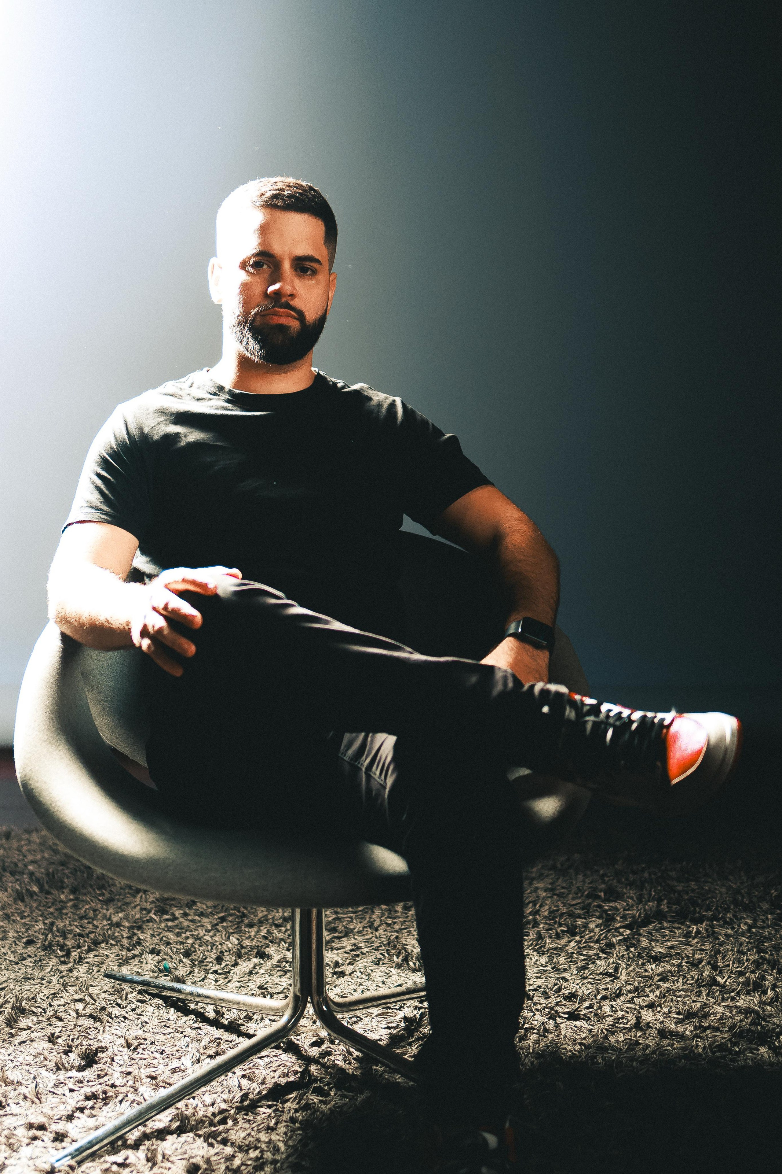 Corporativo. Heitor Fernando — Fotógrafo em Recife