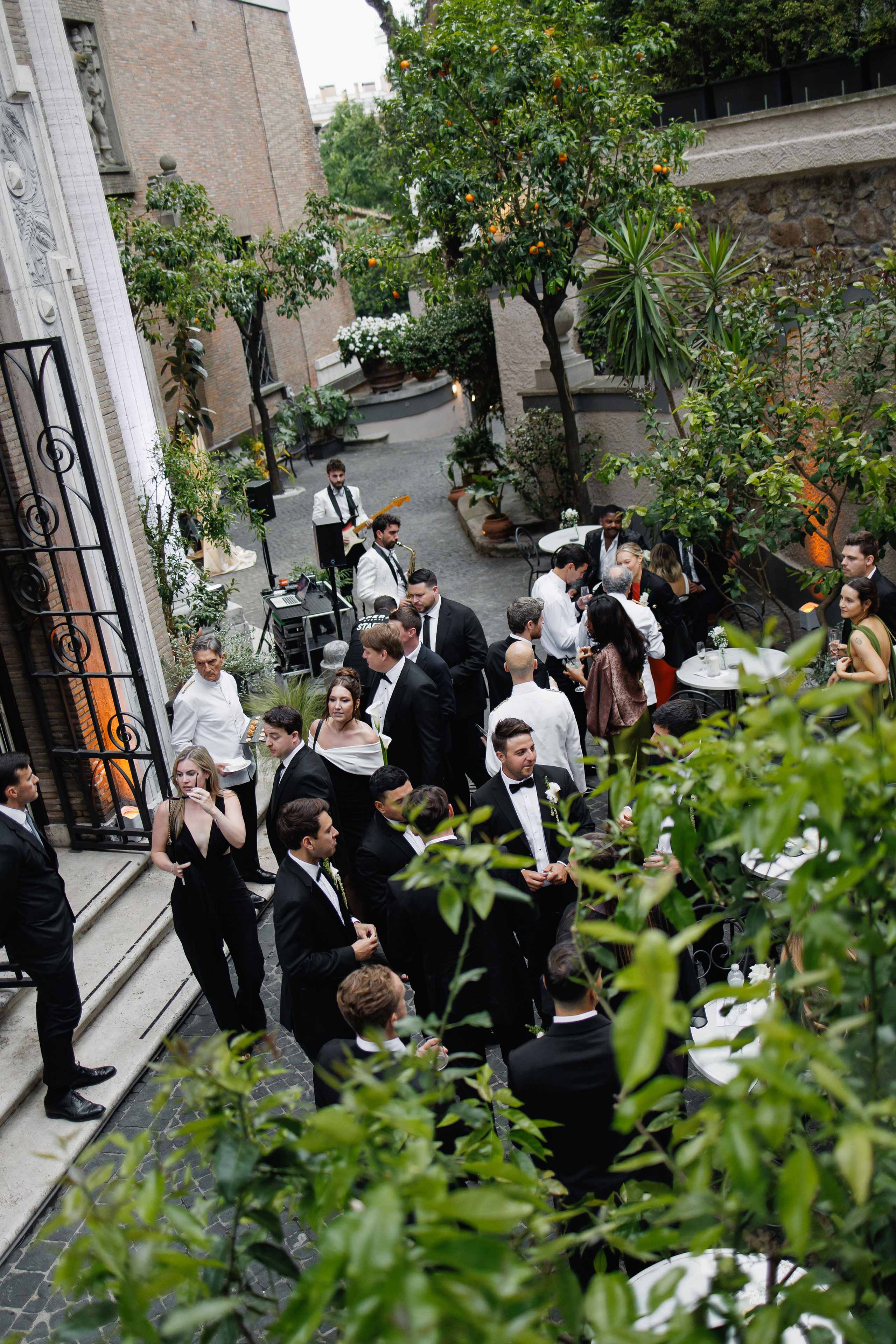 Karen & Dante | Rome. Wedding Photographer Rome Tuscany Como Sicily Puglia Amalfy Italy- Oksana Savenchuk