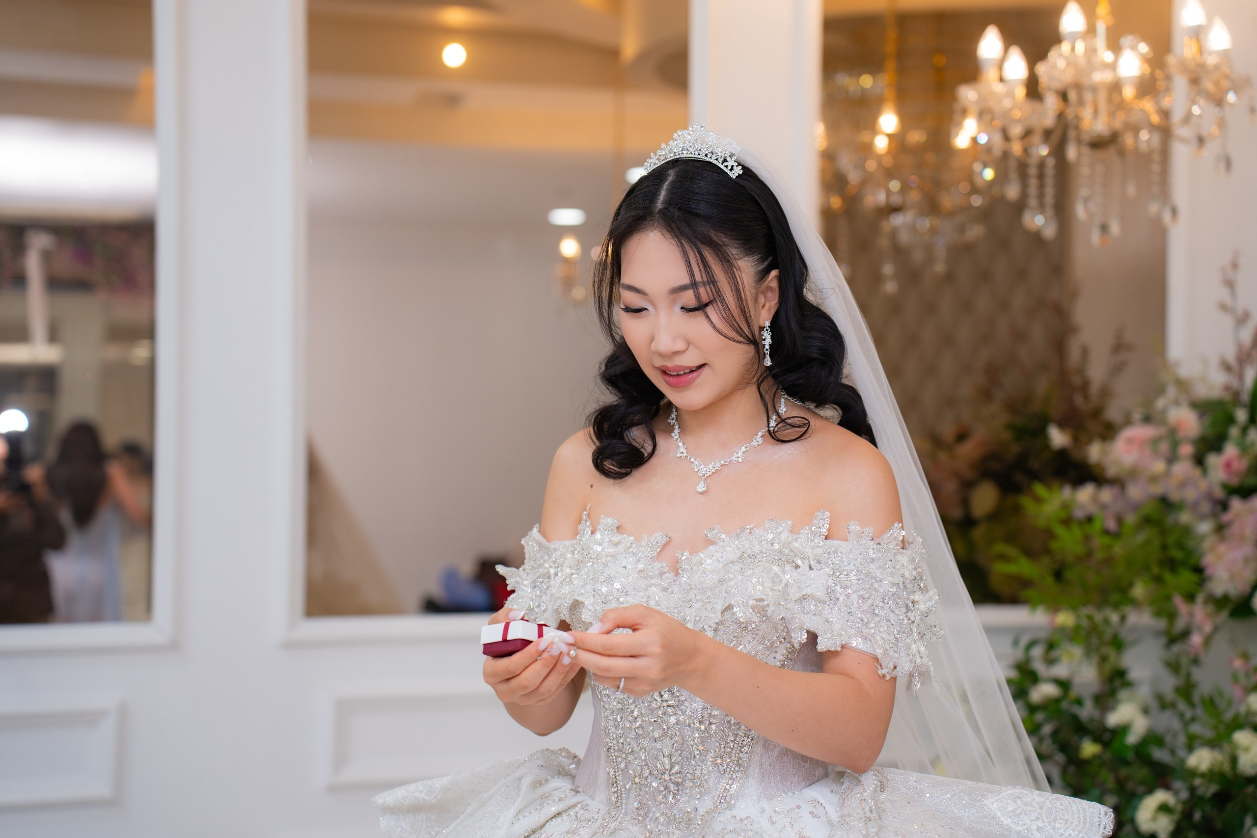 Ekaterina&Timofey/ wedding story. Narnia Decor Studio