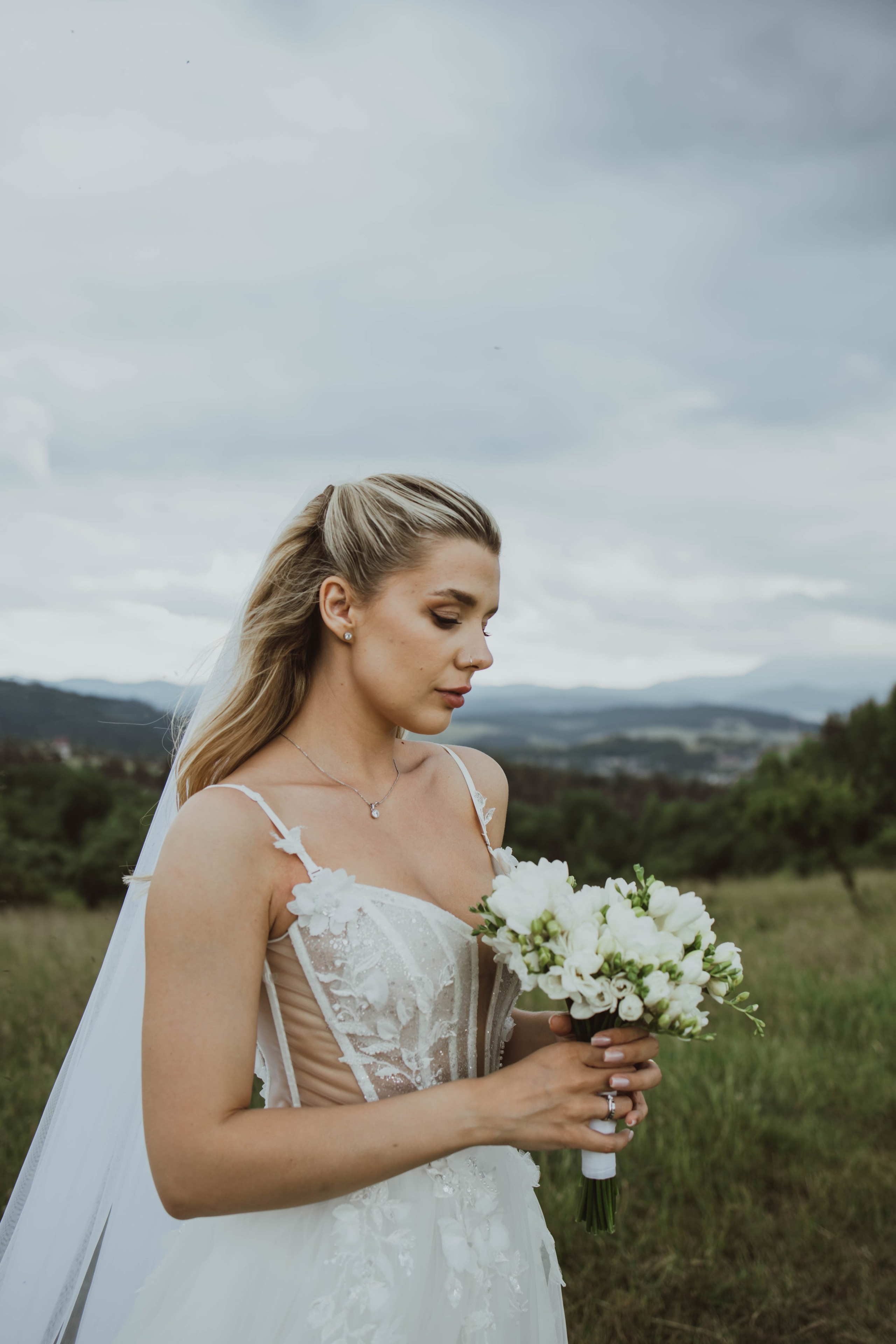 ANTON TATSIANA. Fotograf Mykhalchuk Inna Kraków