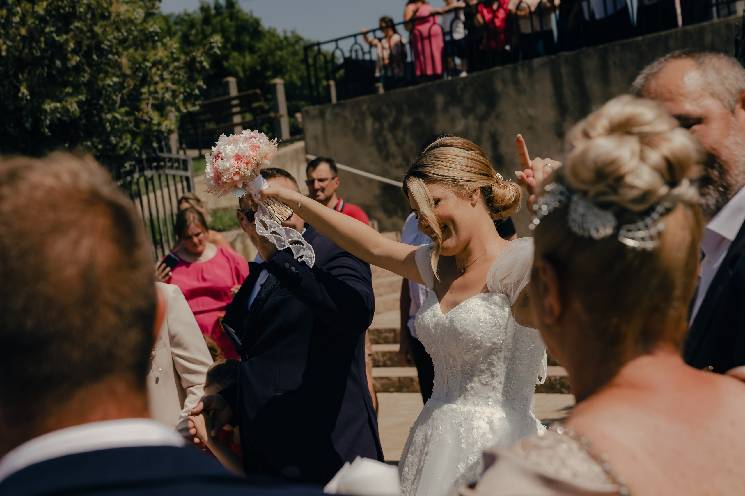 Anca & Cătălin. Ana Iacob|Fotograf de Nunta Iași