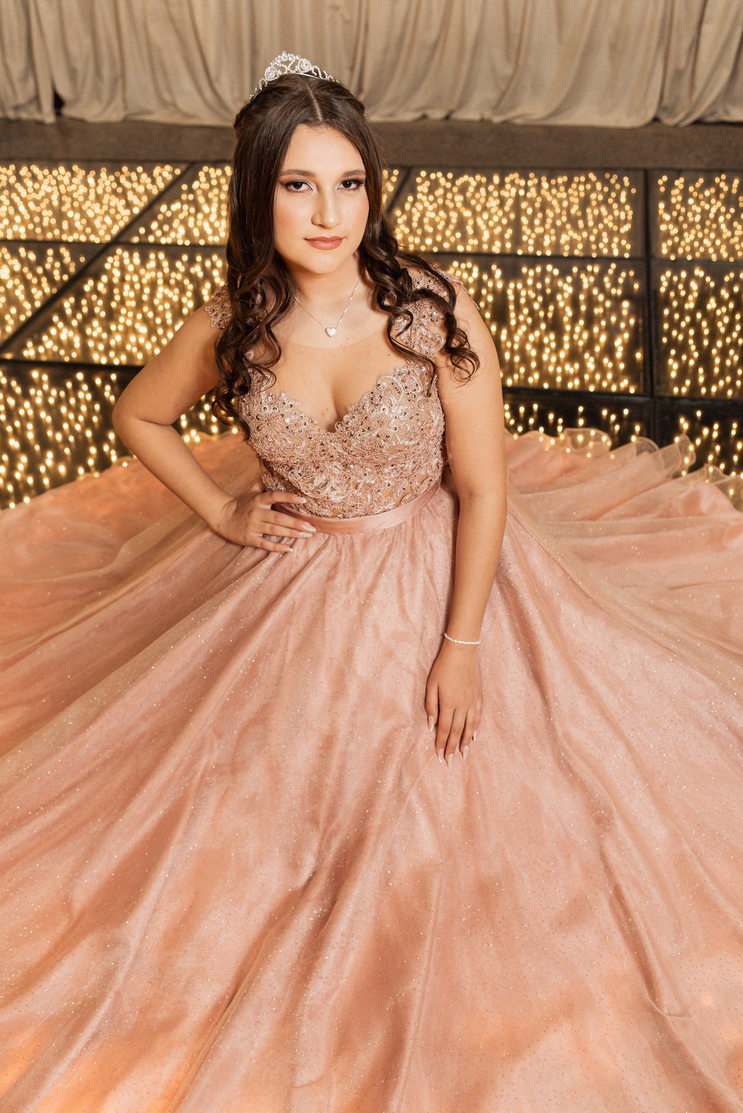 15 Anos Eliziane. RBK Produções | Foto e Vídeo | Irati-PR e região