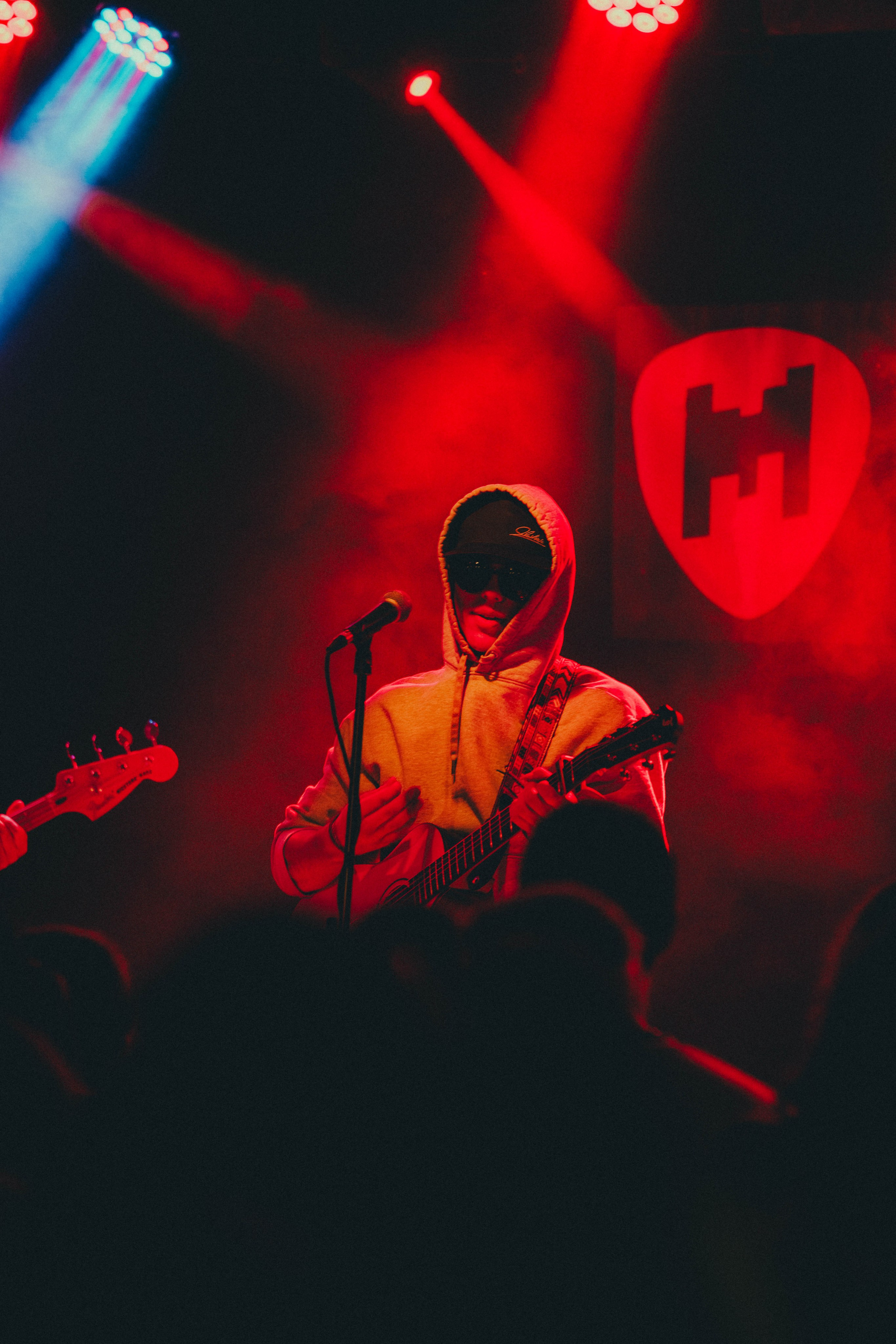 Slavíček. Concert and portrait photographer in Prague