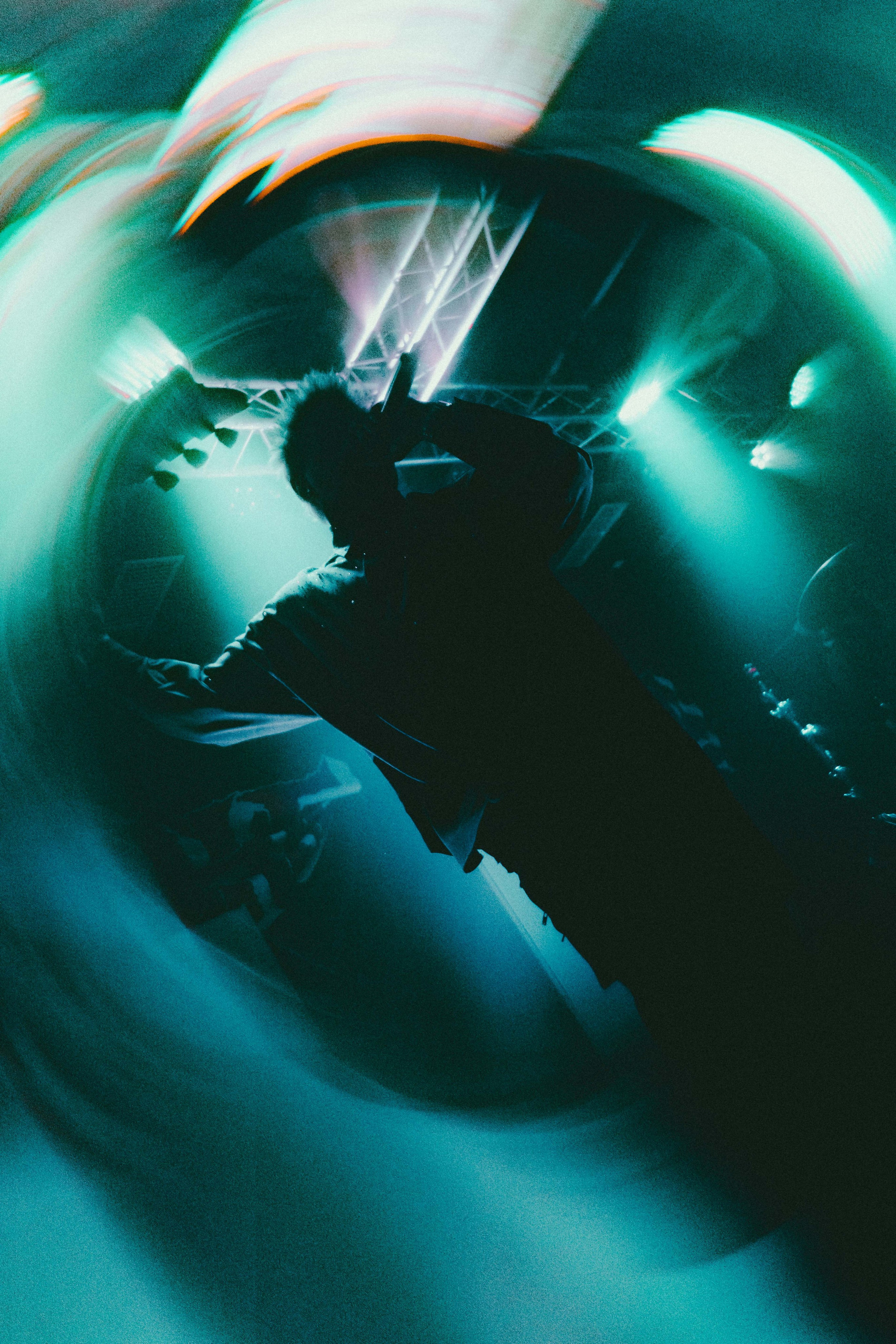 The Hara Brno. Concert and portrait photographer in Prague