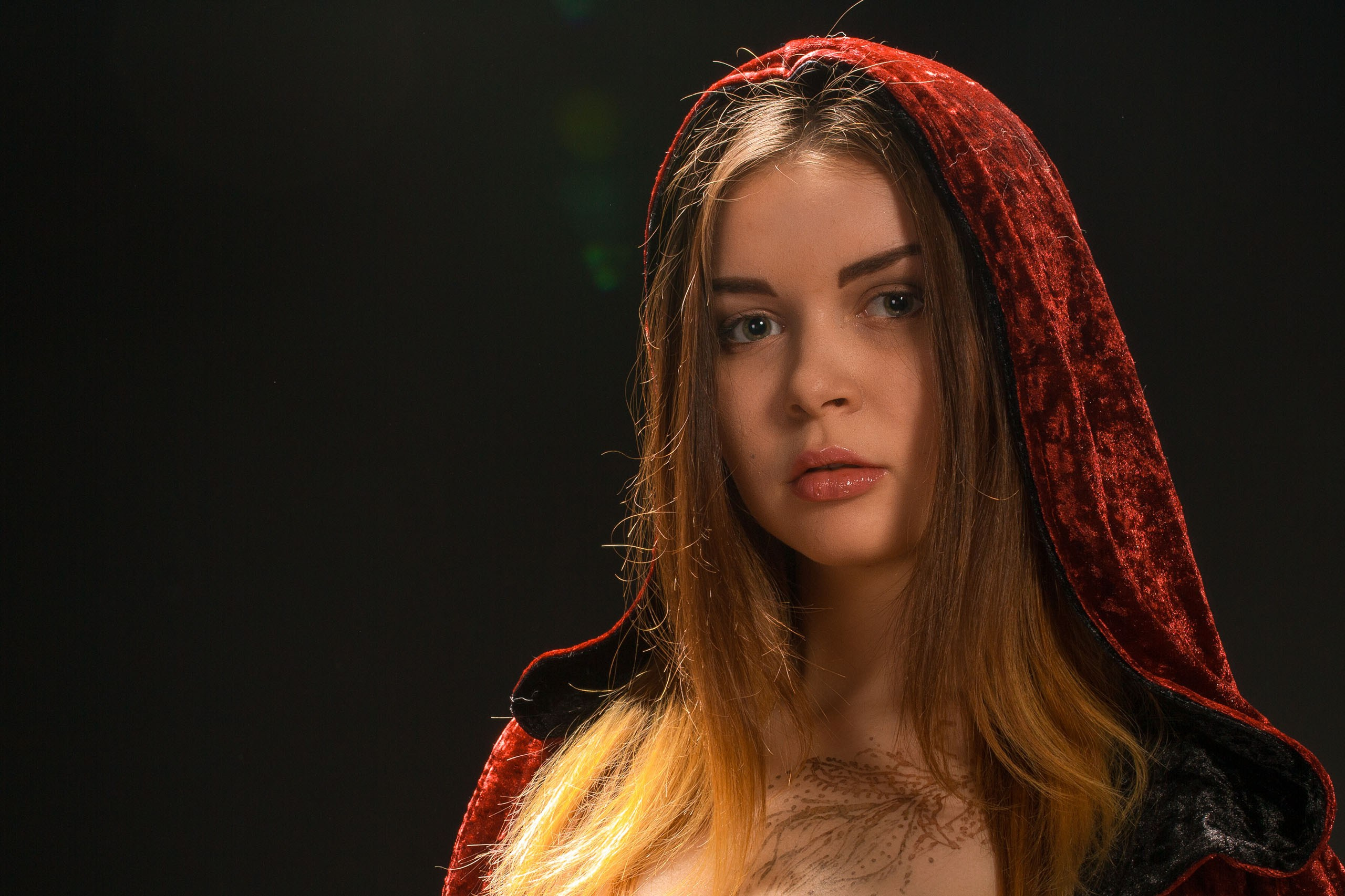 Портрет, групповой портрет. Фотограф Игорь Баранюк