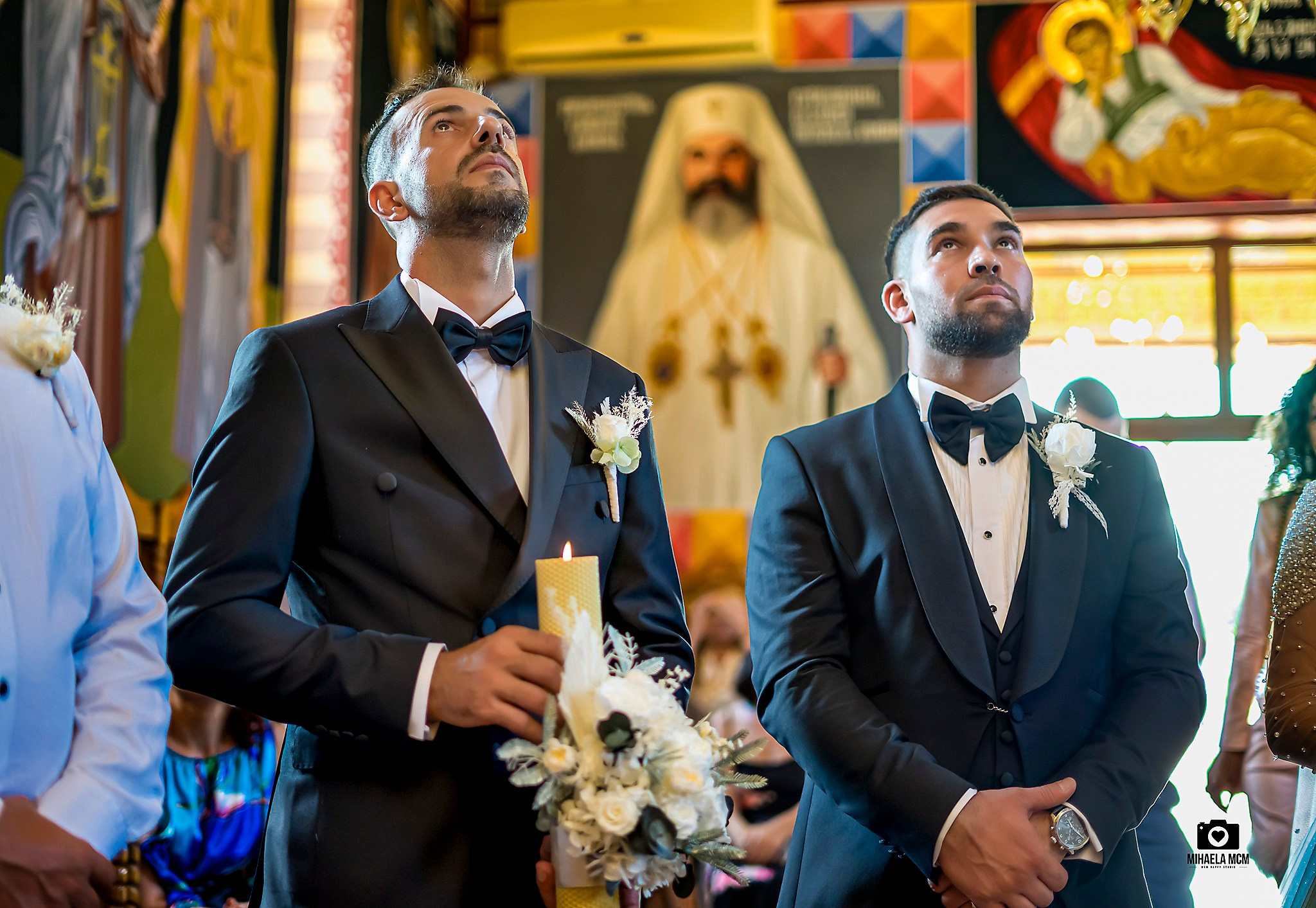 Fotograf nunta Bucuresti. MCM Happy Studio – Fotograf și Videograf Nuntă