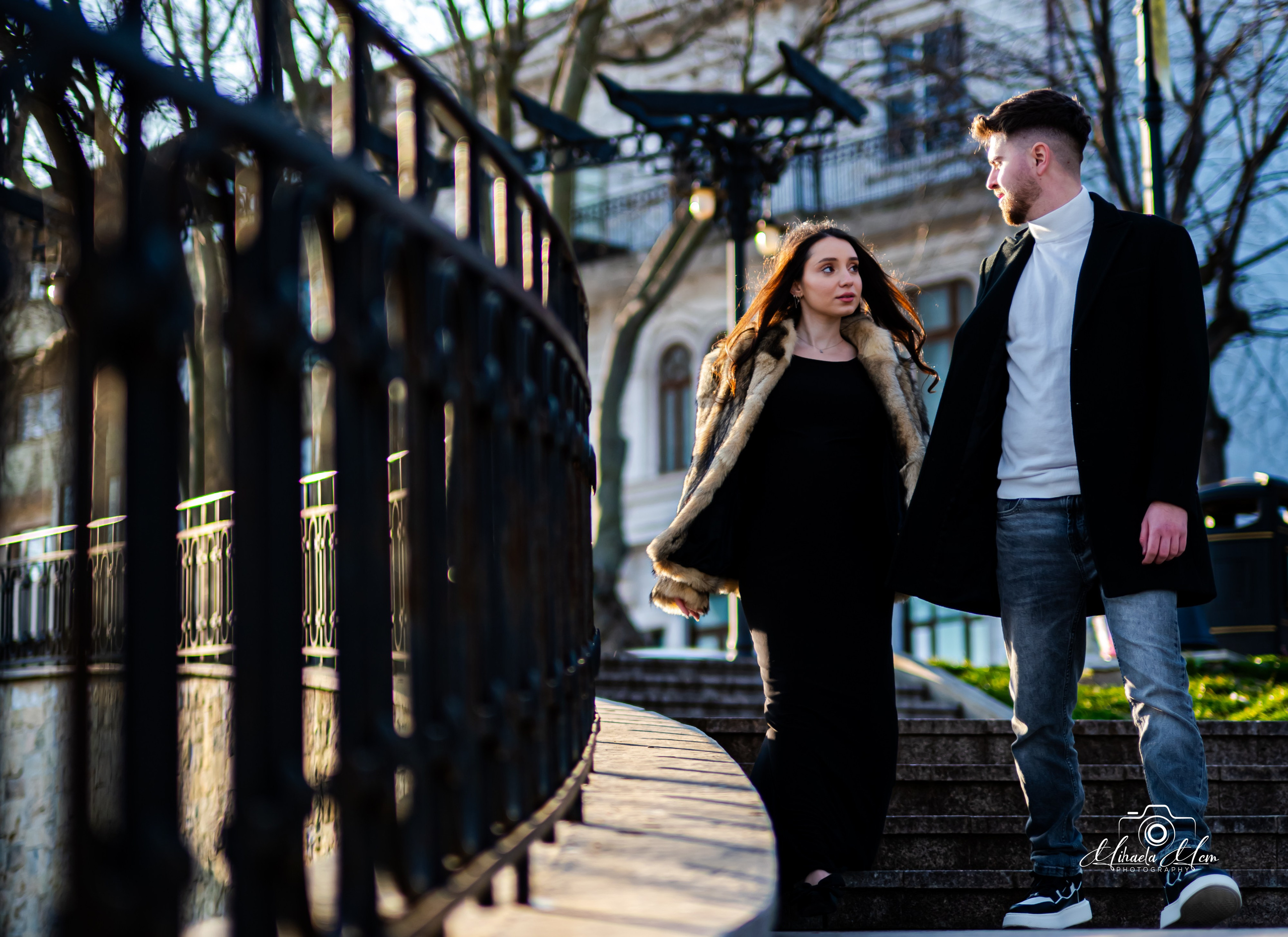 Save the date Irina&Robert. MCM Happy Studio – Fotograf & Videograf Evenimente | Nuntă & Botez